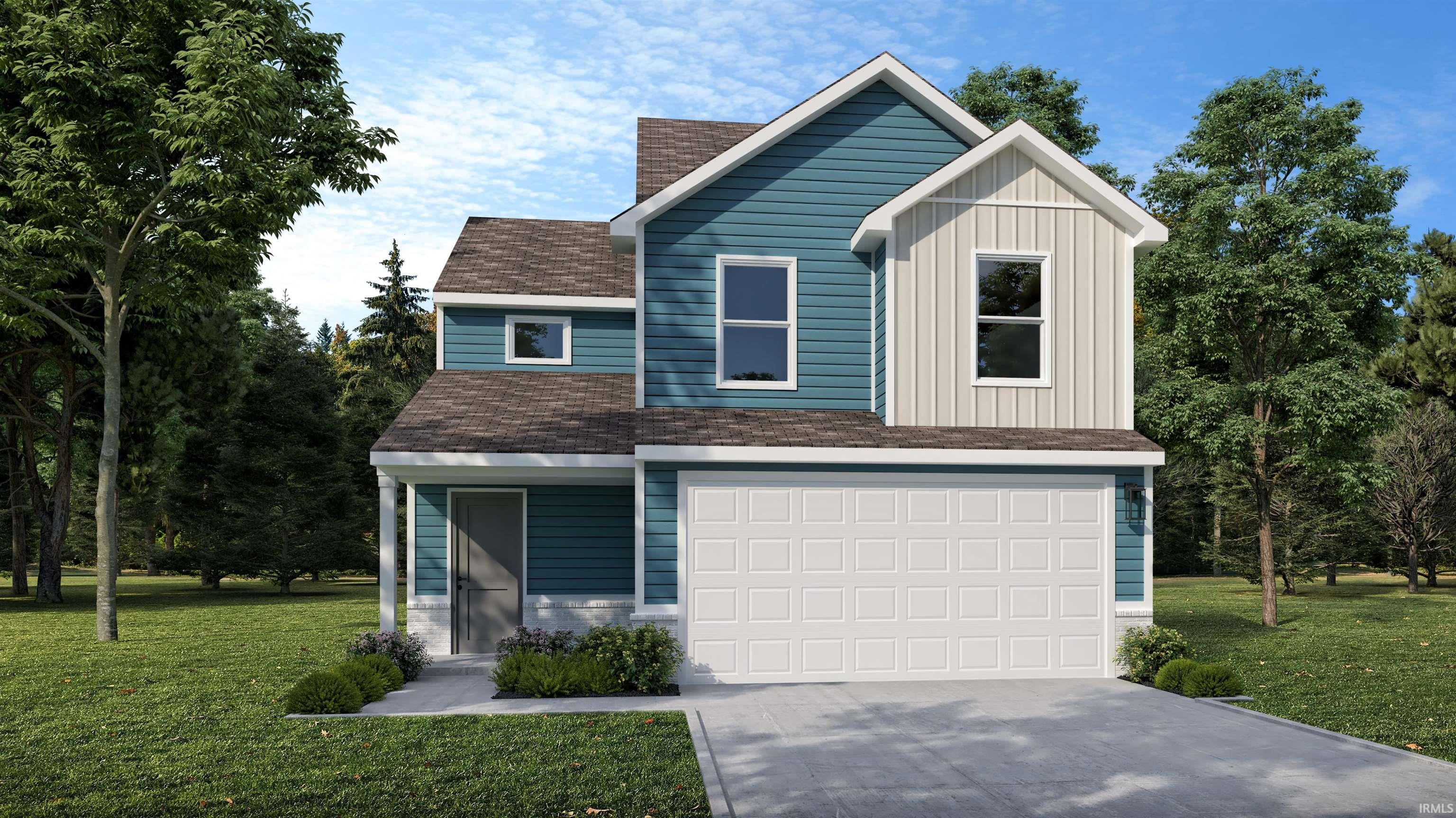 989 Mund Drive