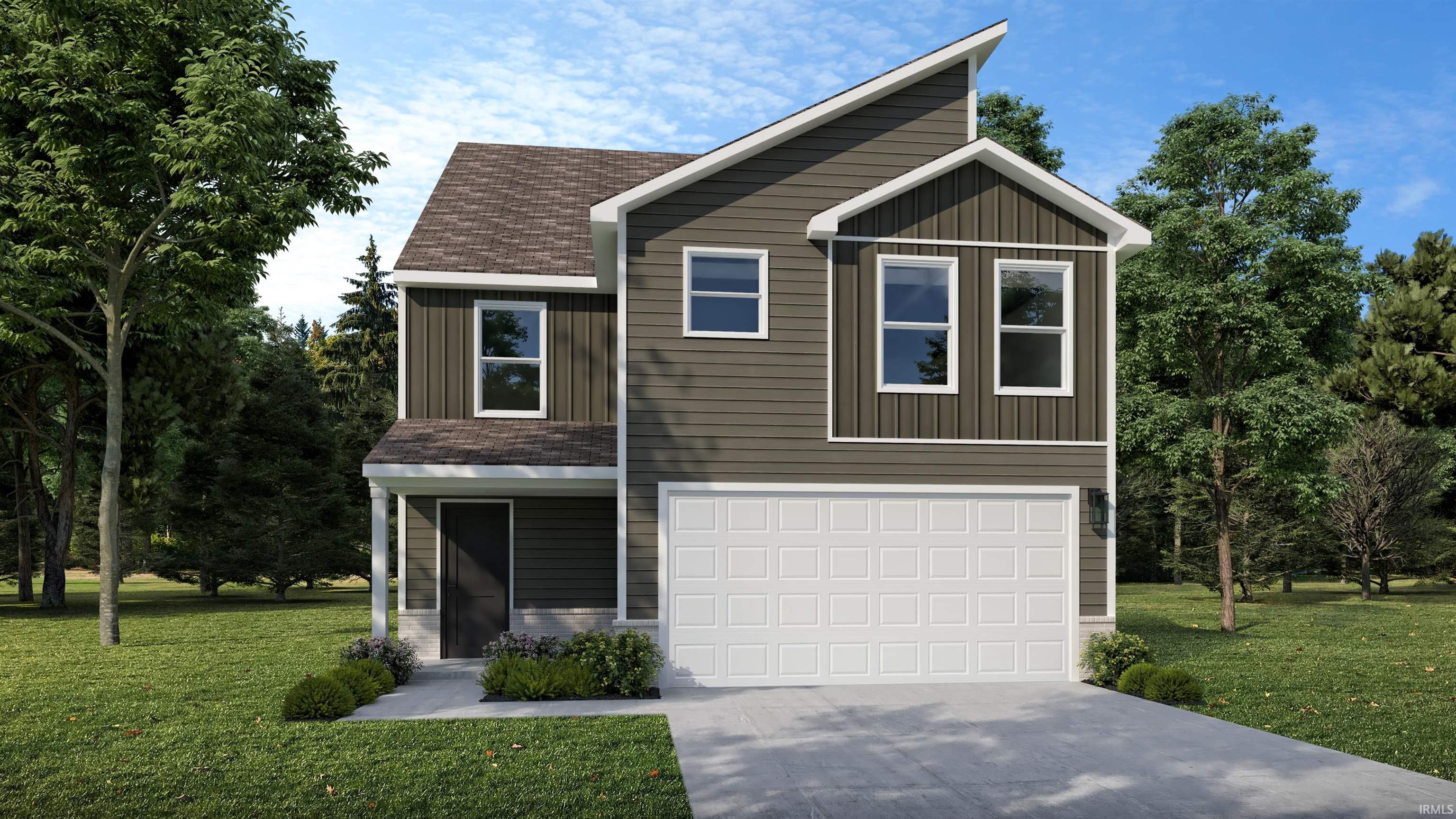 993 Mund Drive Property Photo 1