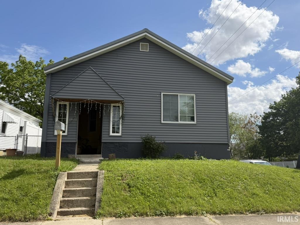 1801 Smead Street Property Photo 1