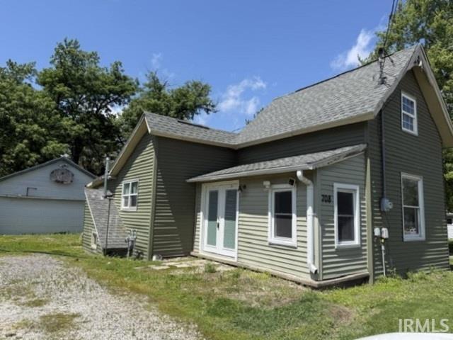 708 N Main Street Property Photo 1