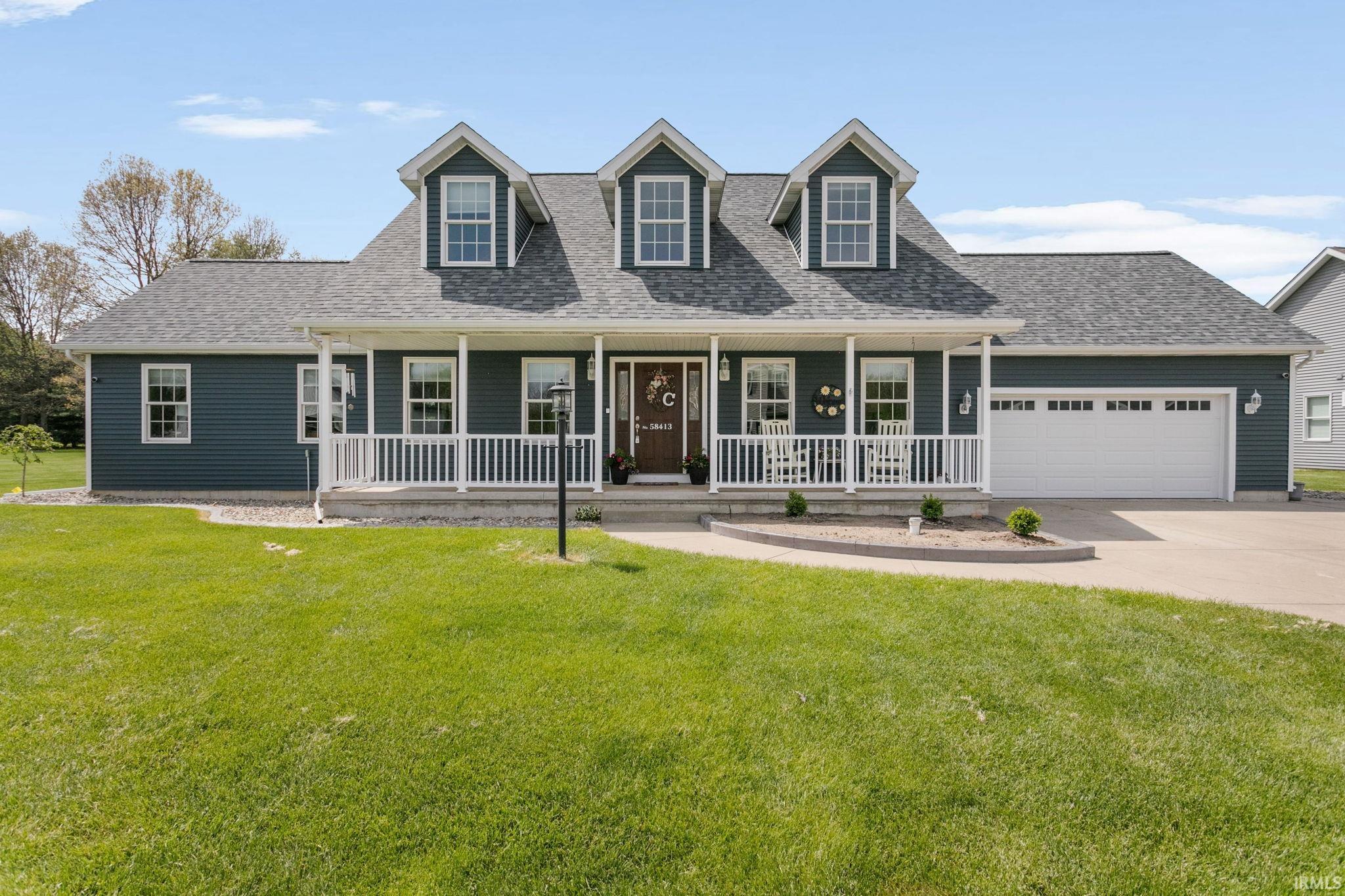 58413 Crossview Lane