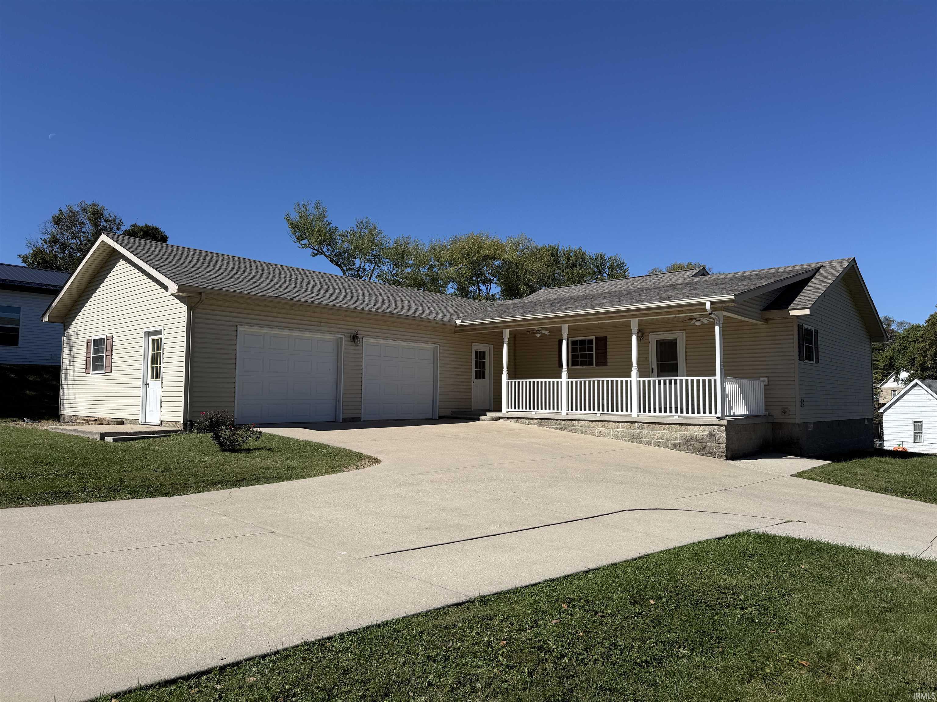 502 18th Street Property Photo 1