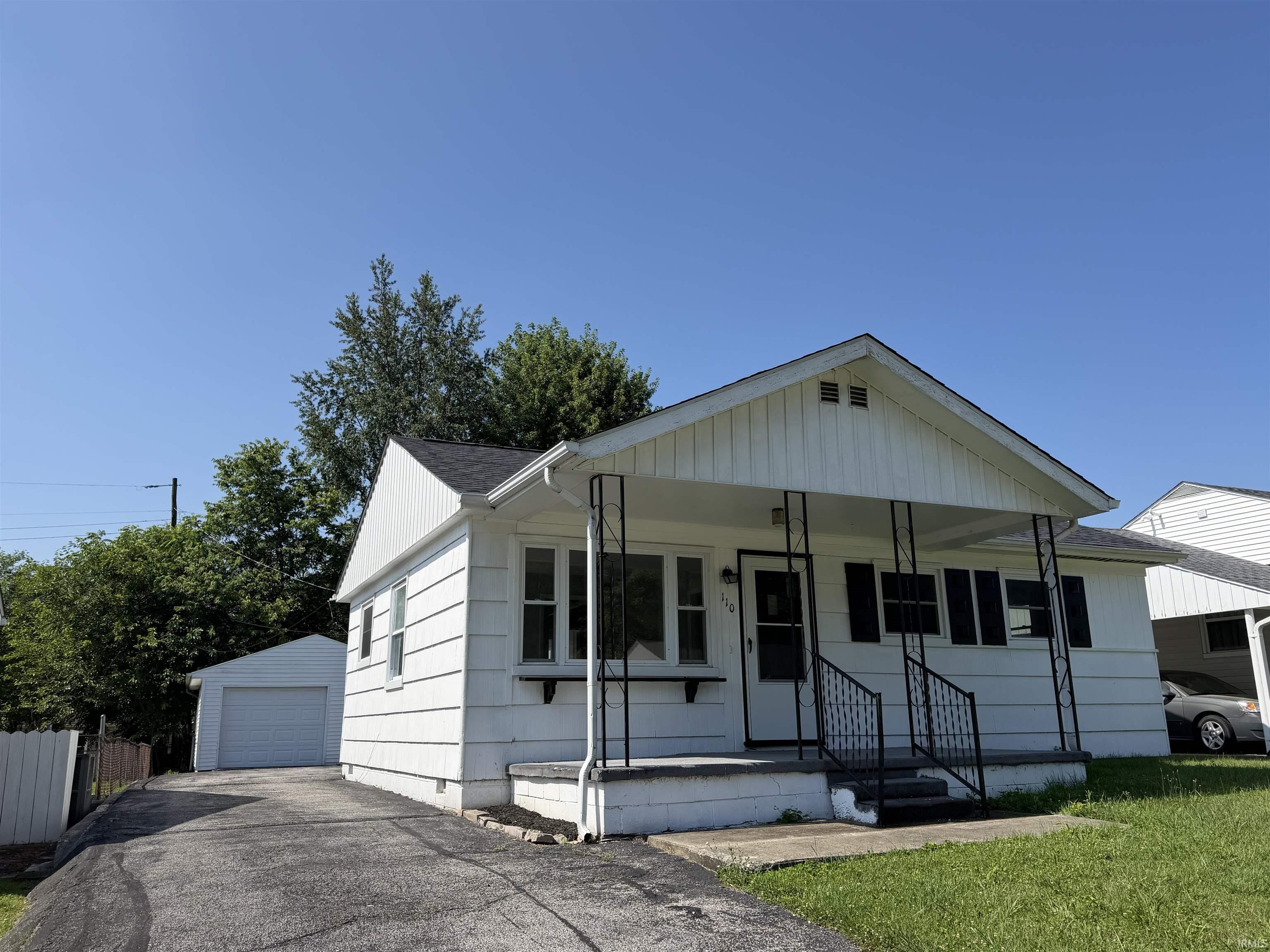 110 Forest Park Drive Property Photo 1