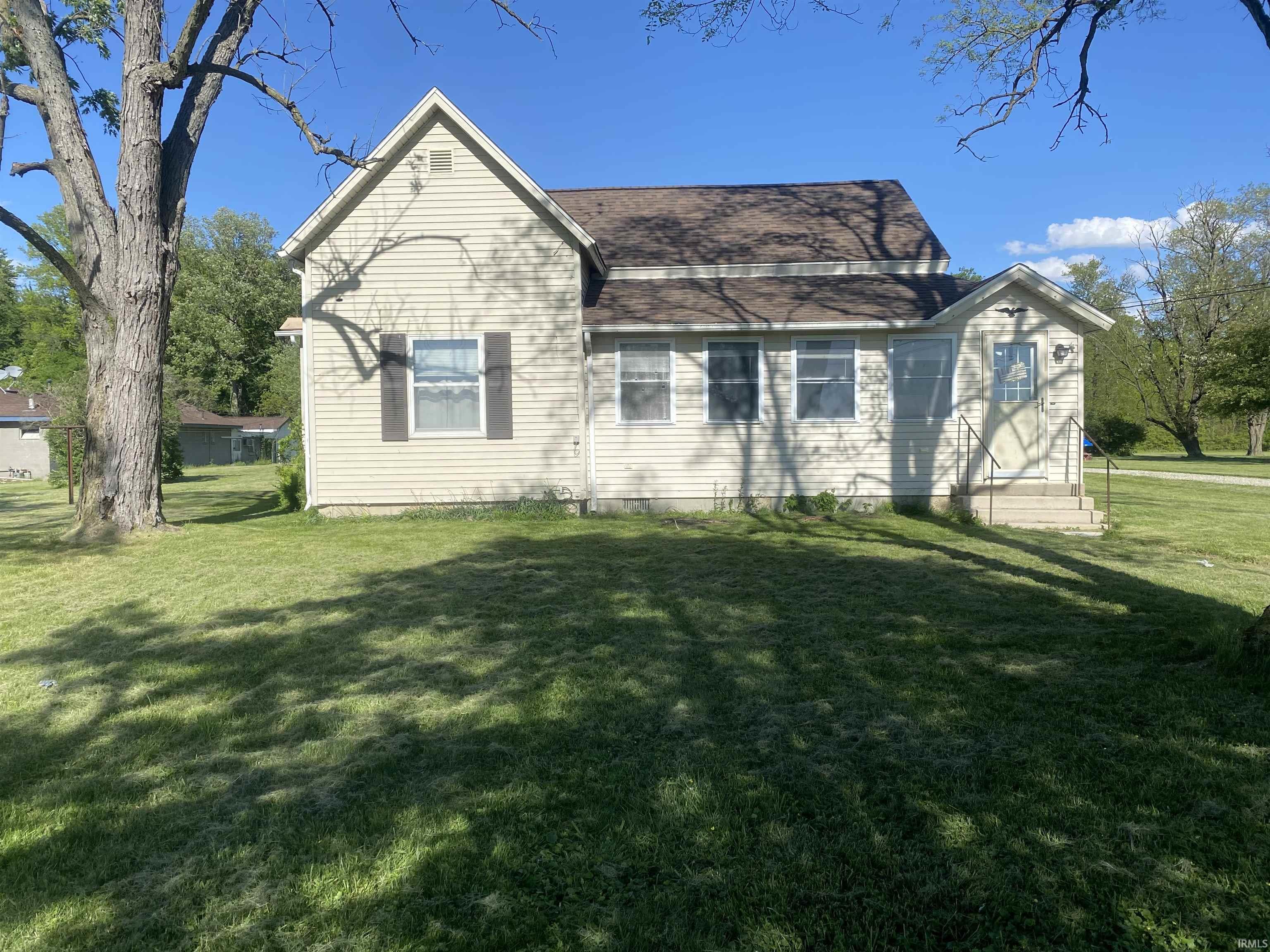 1383 N Hwy 27 Property Photo 1