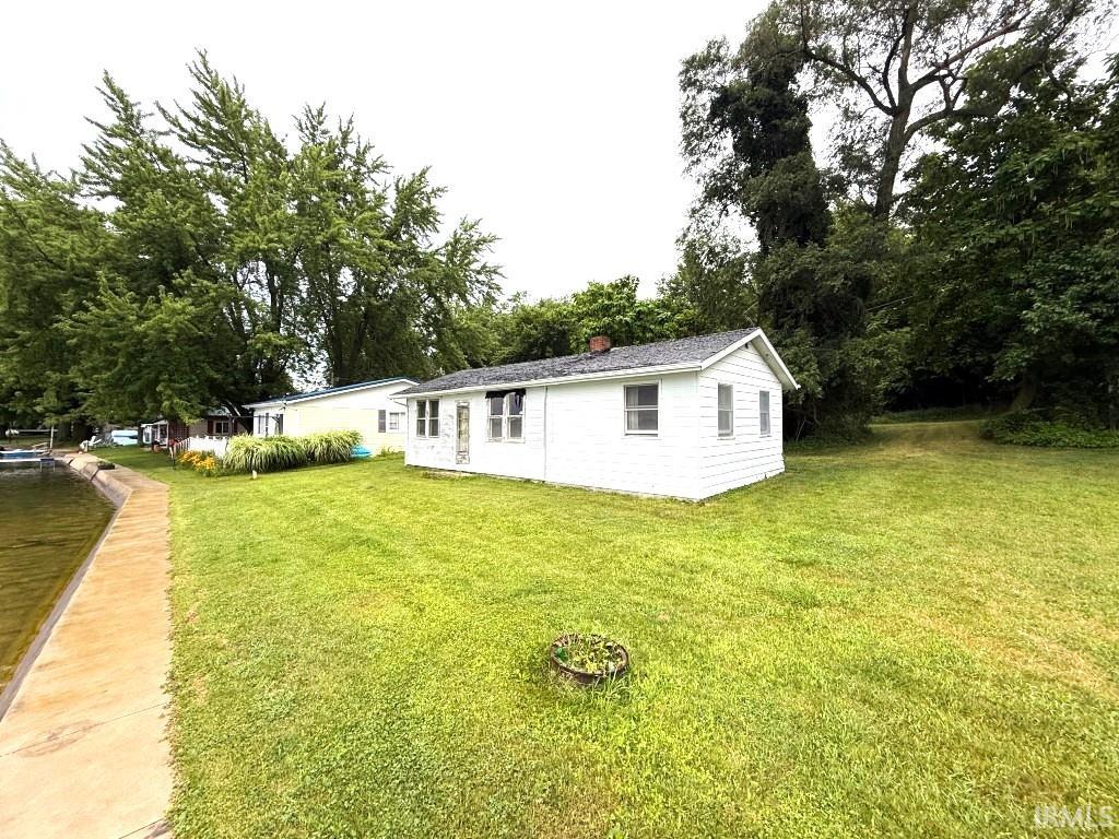 7080 S 080 E Property Photo 1