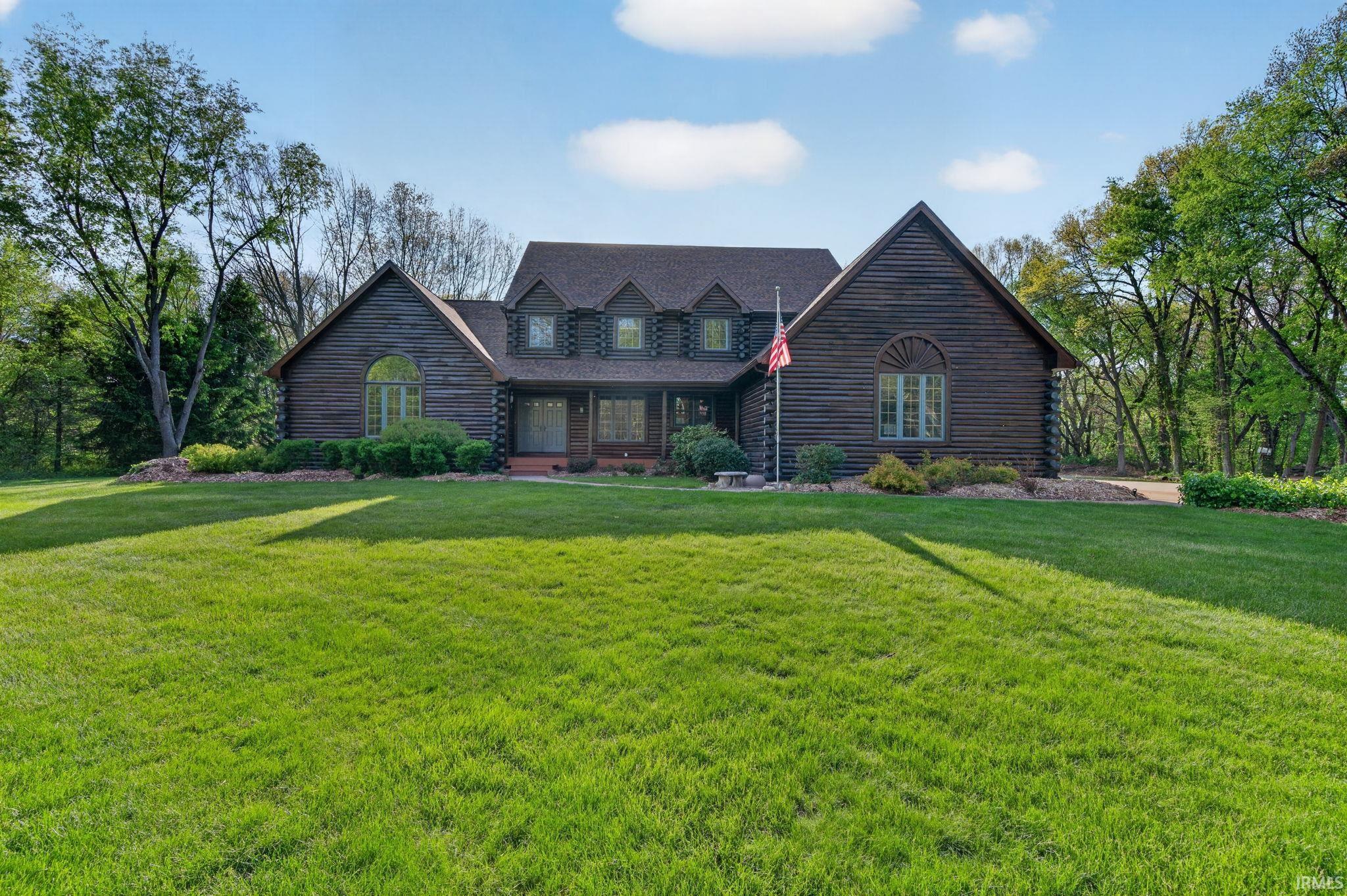 30131 Vantilburg Court Property Photo 1