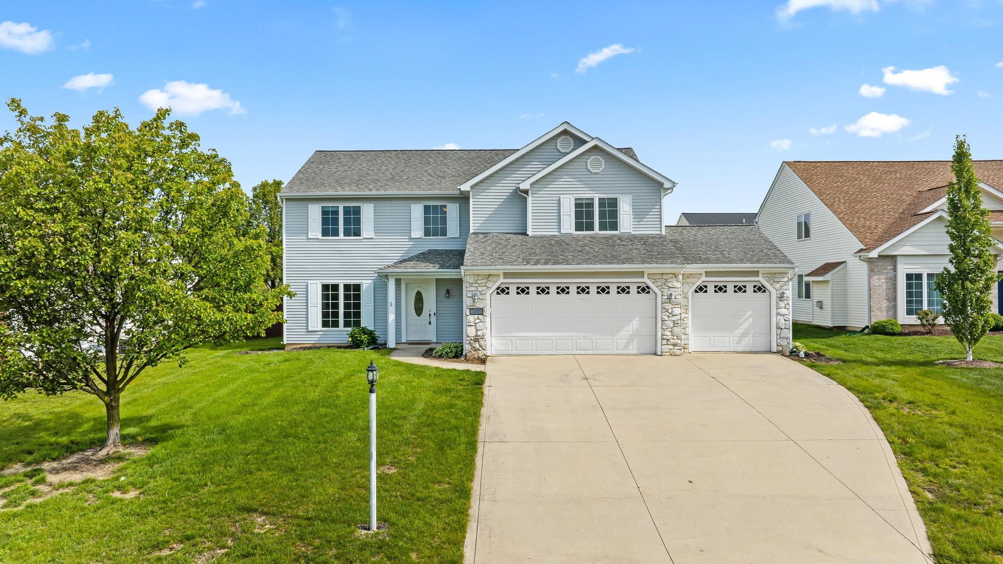 14933 Knobcone Court Property Photo 1