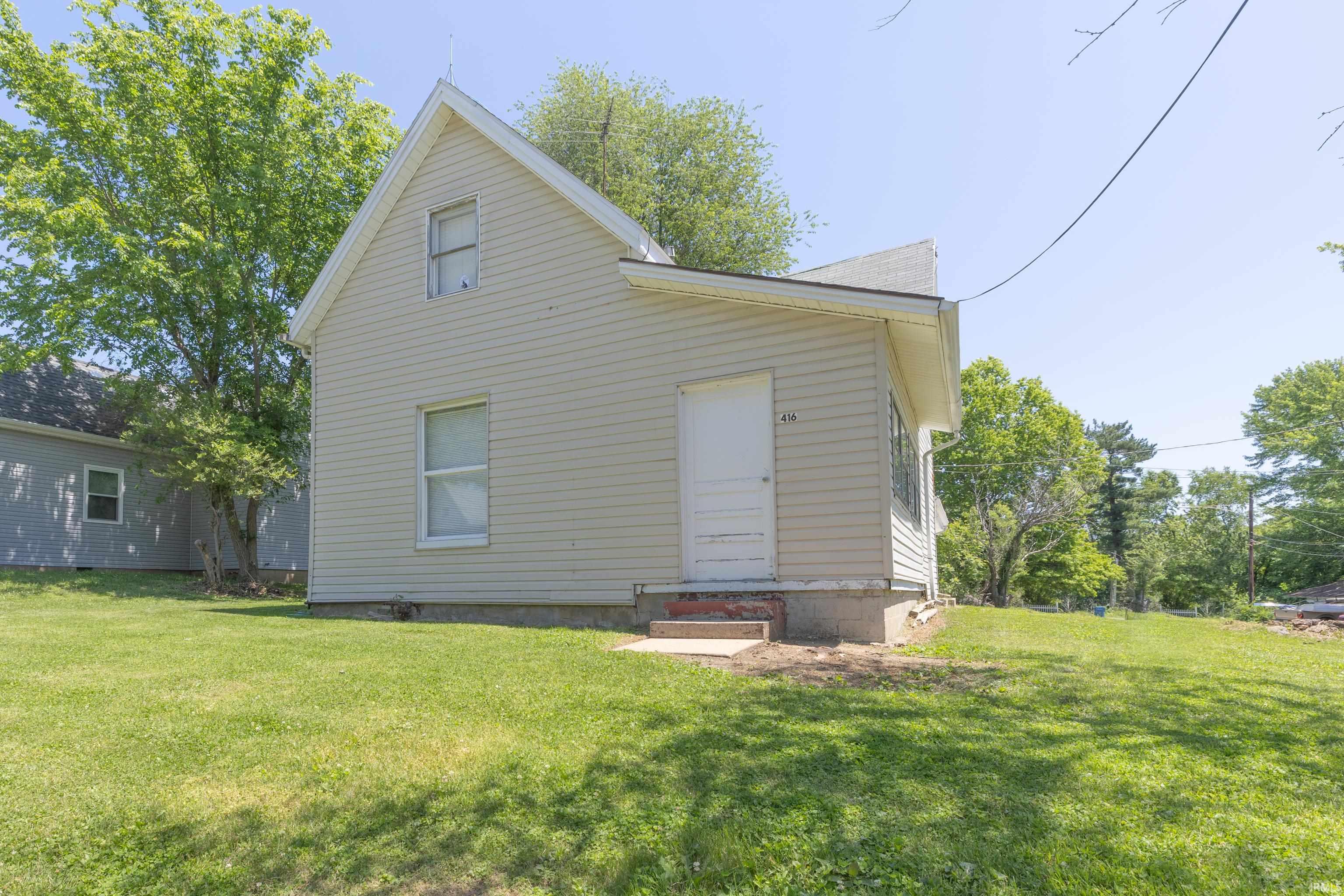 416 S State Street Property Photo 1