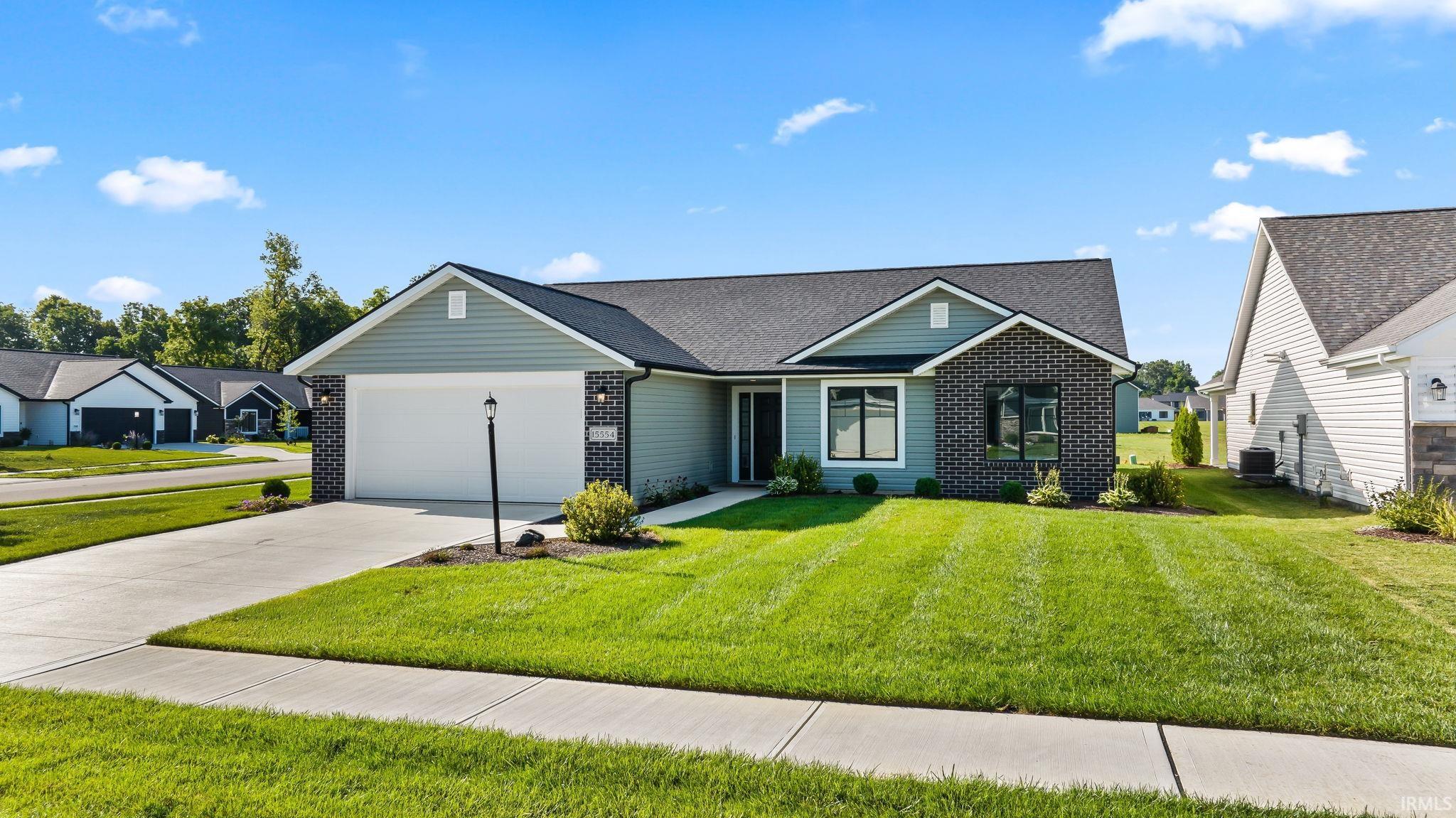 15554 Brimwillow Drive Property Photo 1