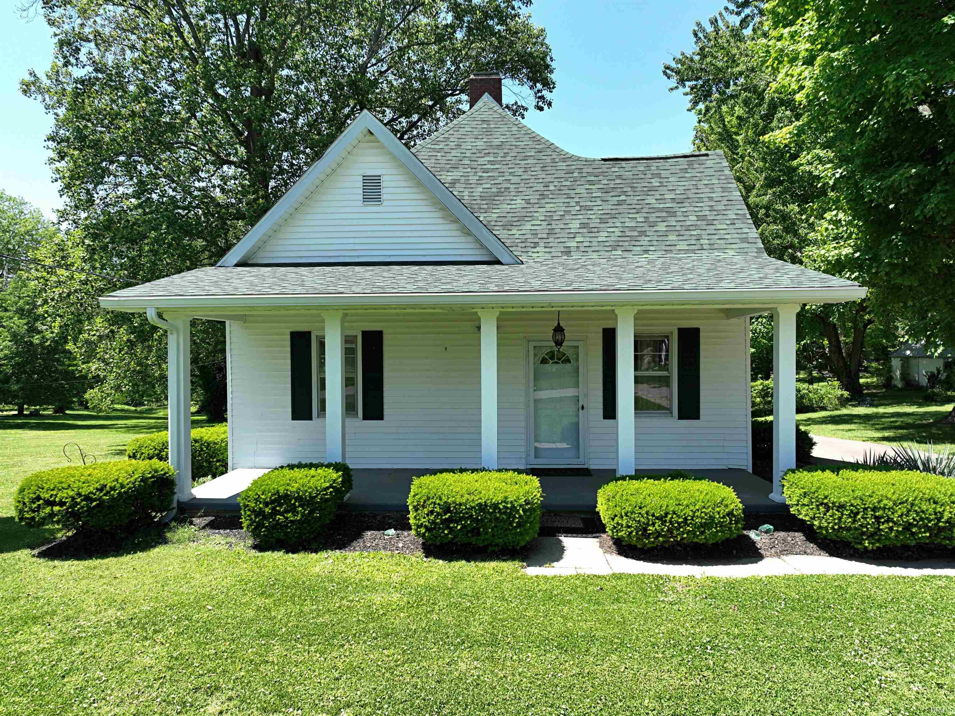 1725 Bedford Road
