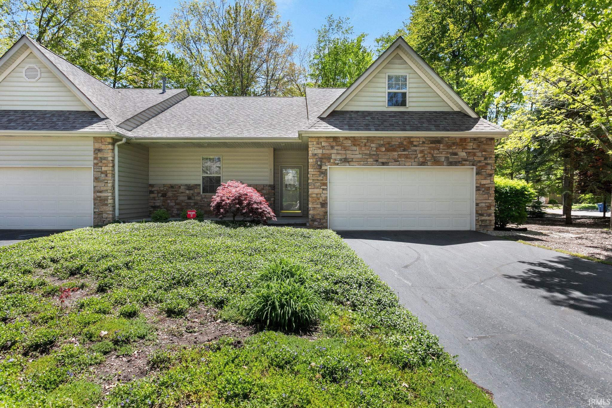 201 Autumn Trail Property Photo 1