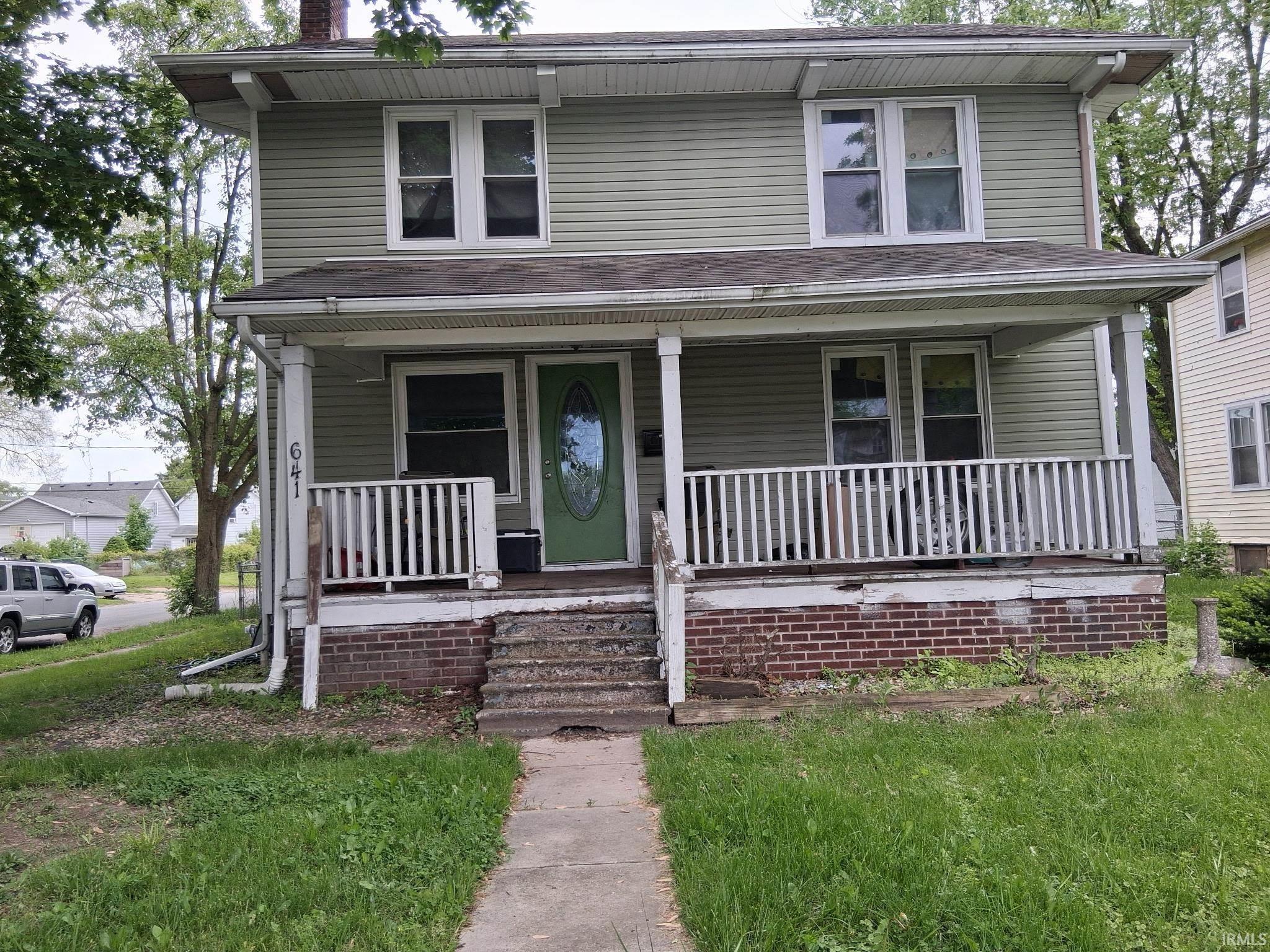 641 W State Boulevard Property Photo 1