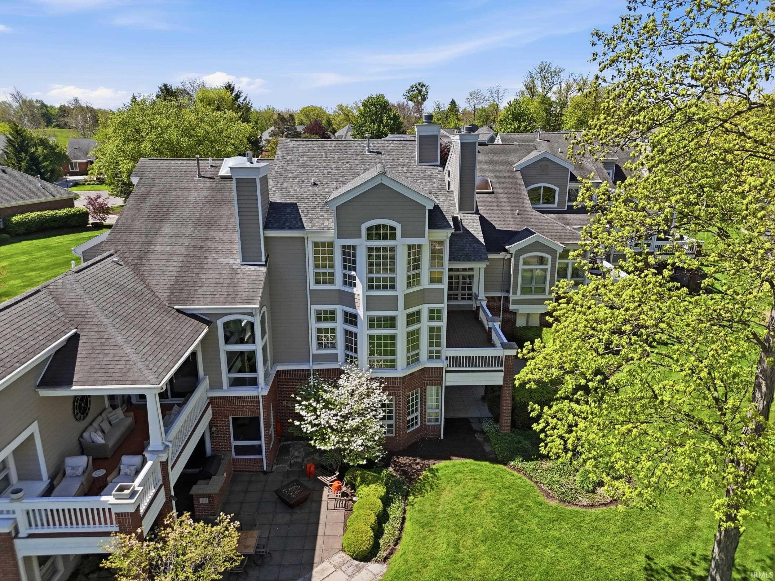 2314 Turnberry Lane Property Photo 1