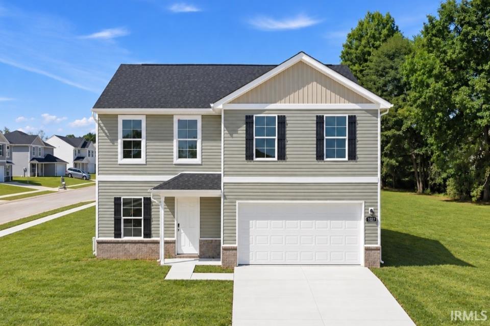 1027 Legend Court Property Photo 1