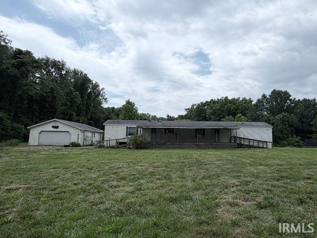 3334 W Harris Dr Property Photo 1
