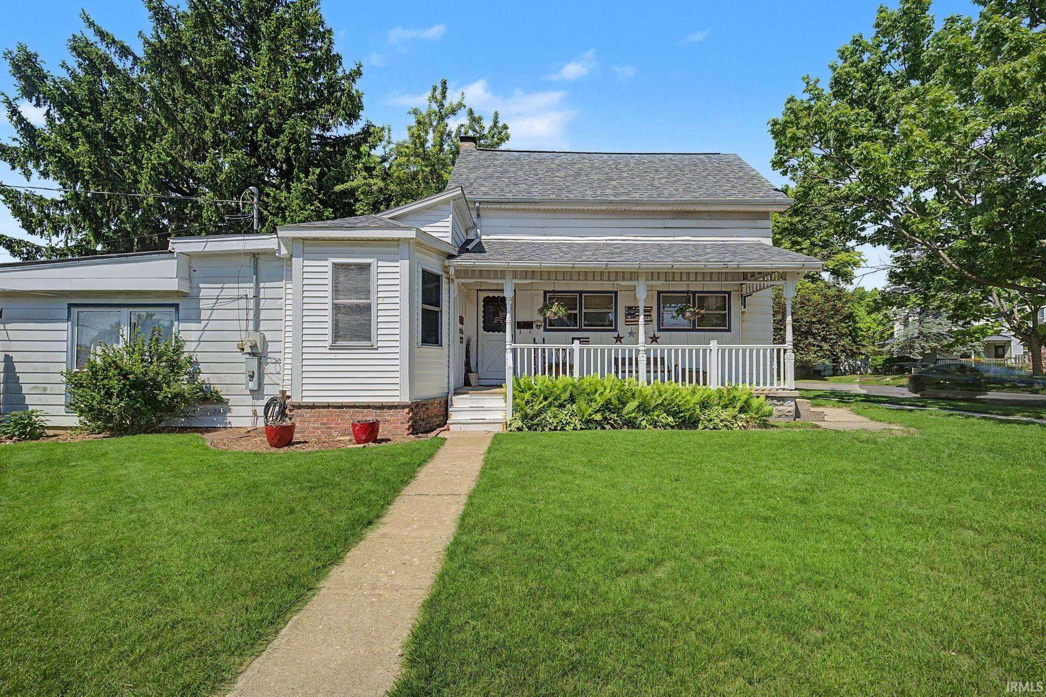 1431 Kossuth Street Property Photo 1