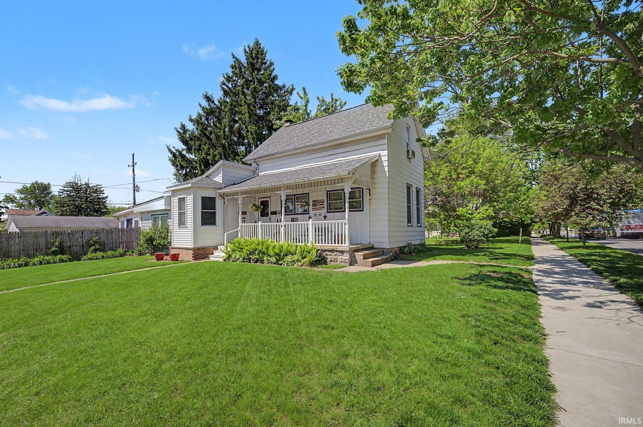 1431 Kossuth Street Property Photo 1