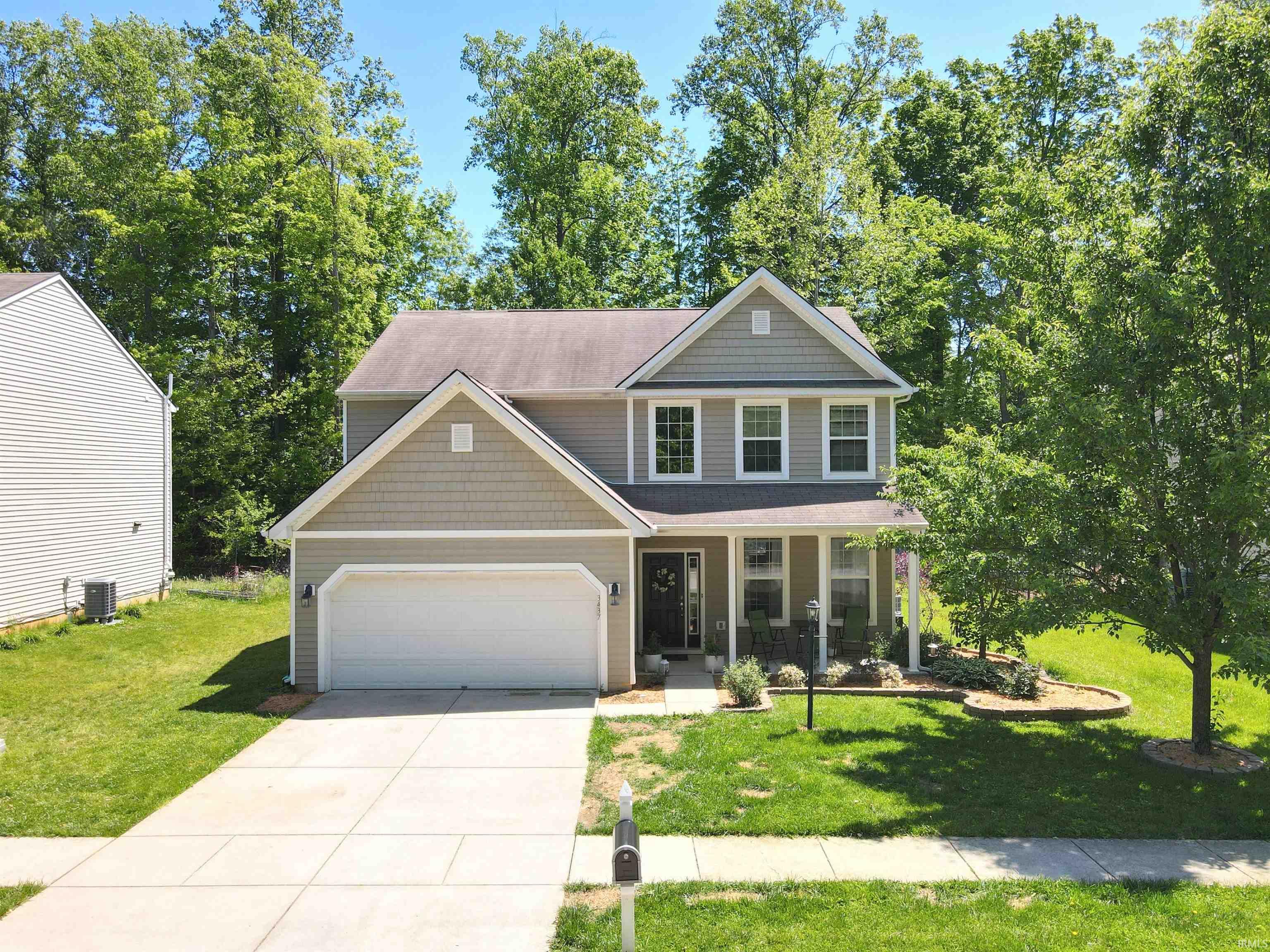 3437 S Glasgow Circle Property Photo 1