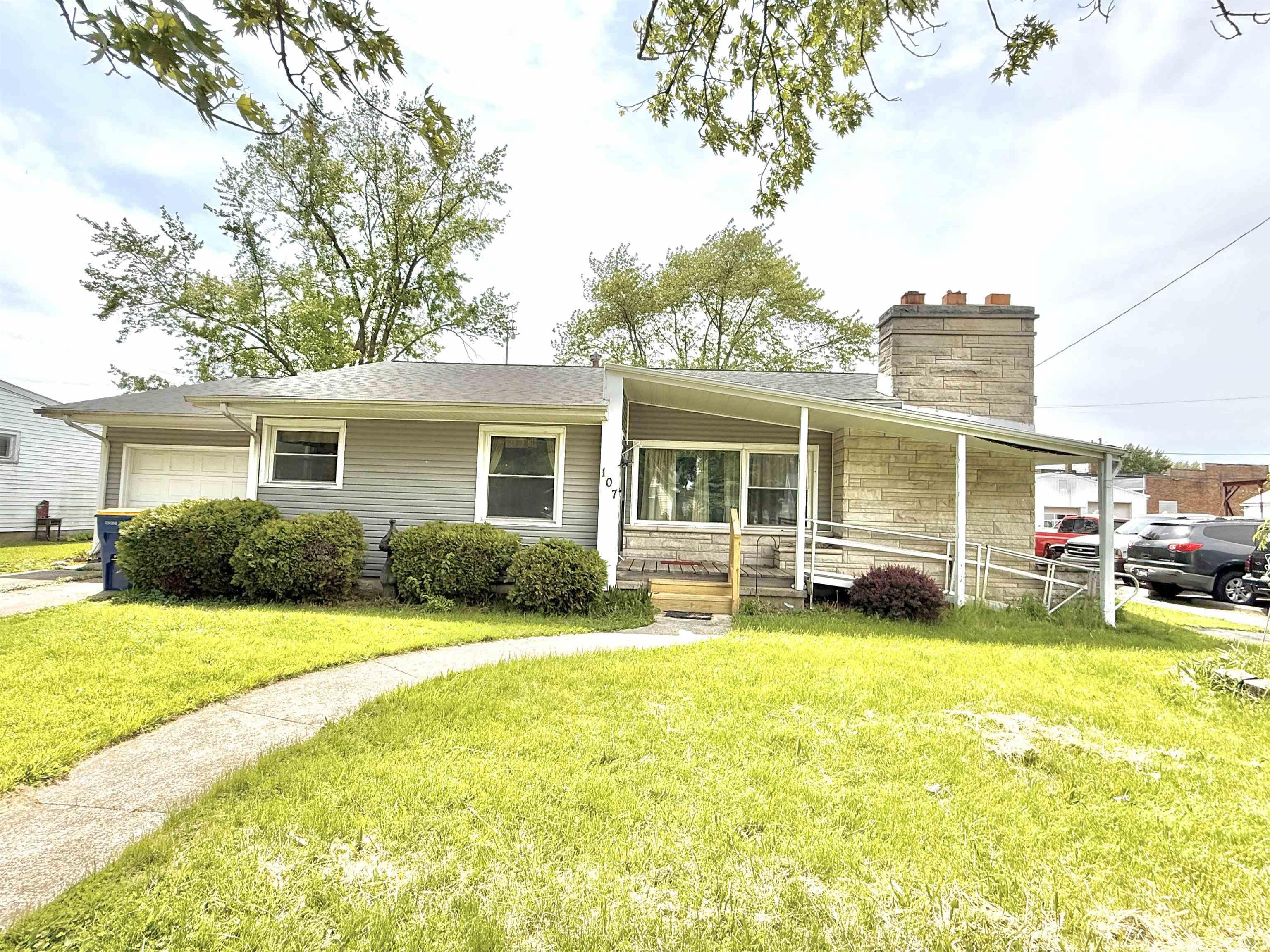 107 N Madison Avenue Property Photo 1