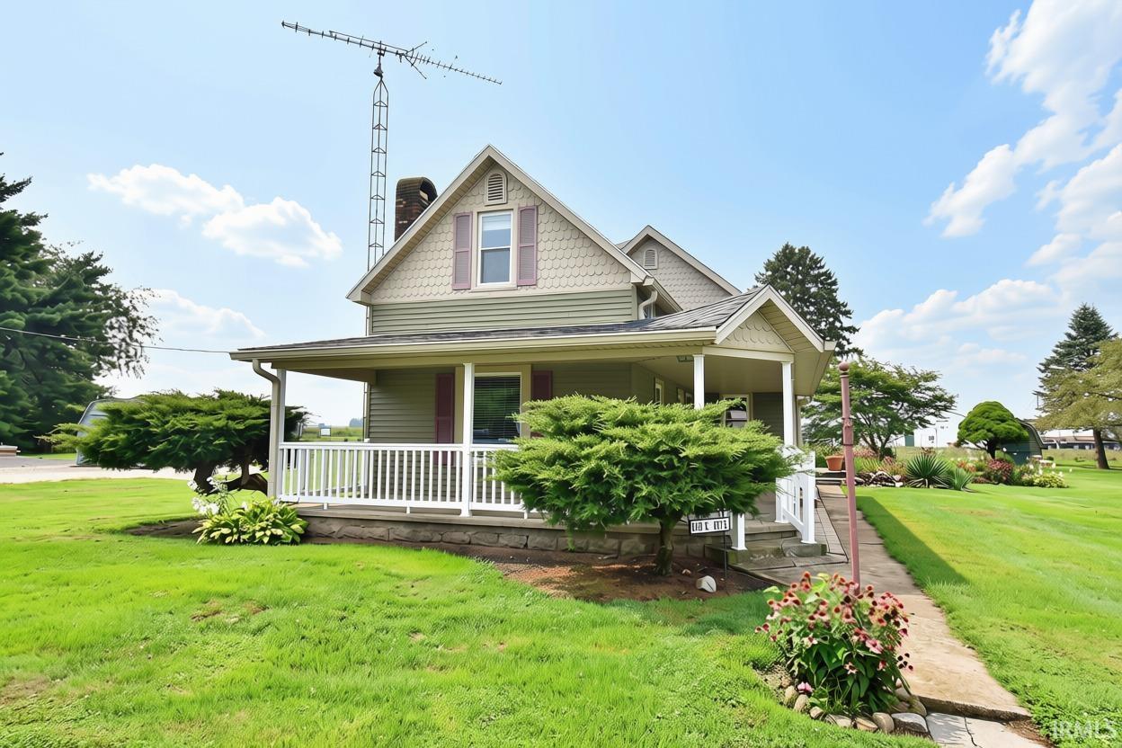 6451 S 607 E Property Photo 1