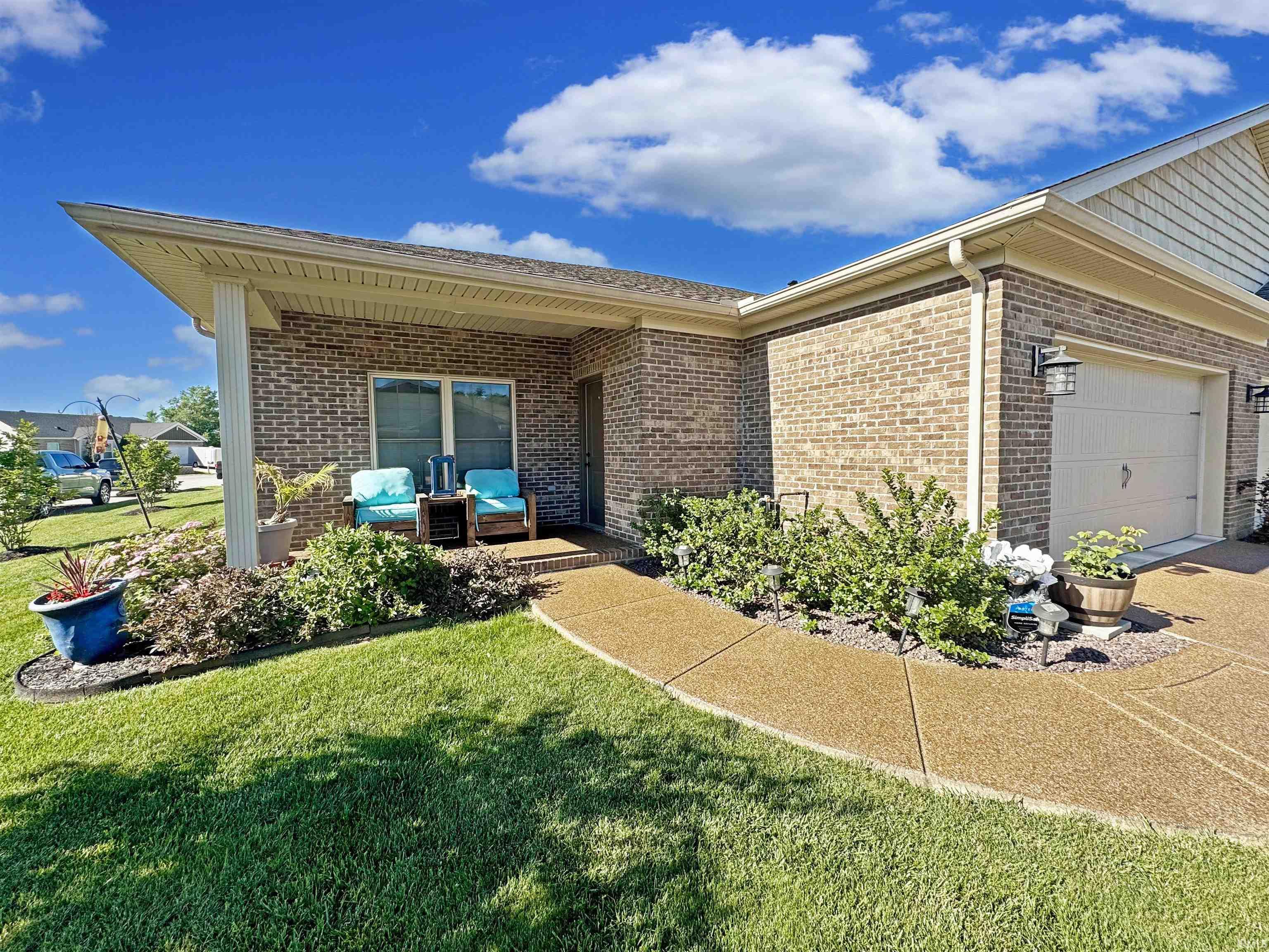 5115 Paddock Drive Property Photo 1