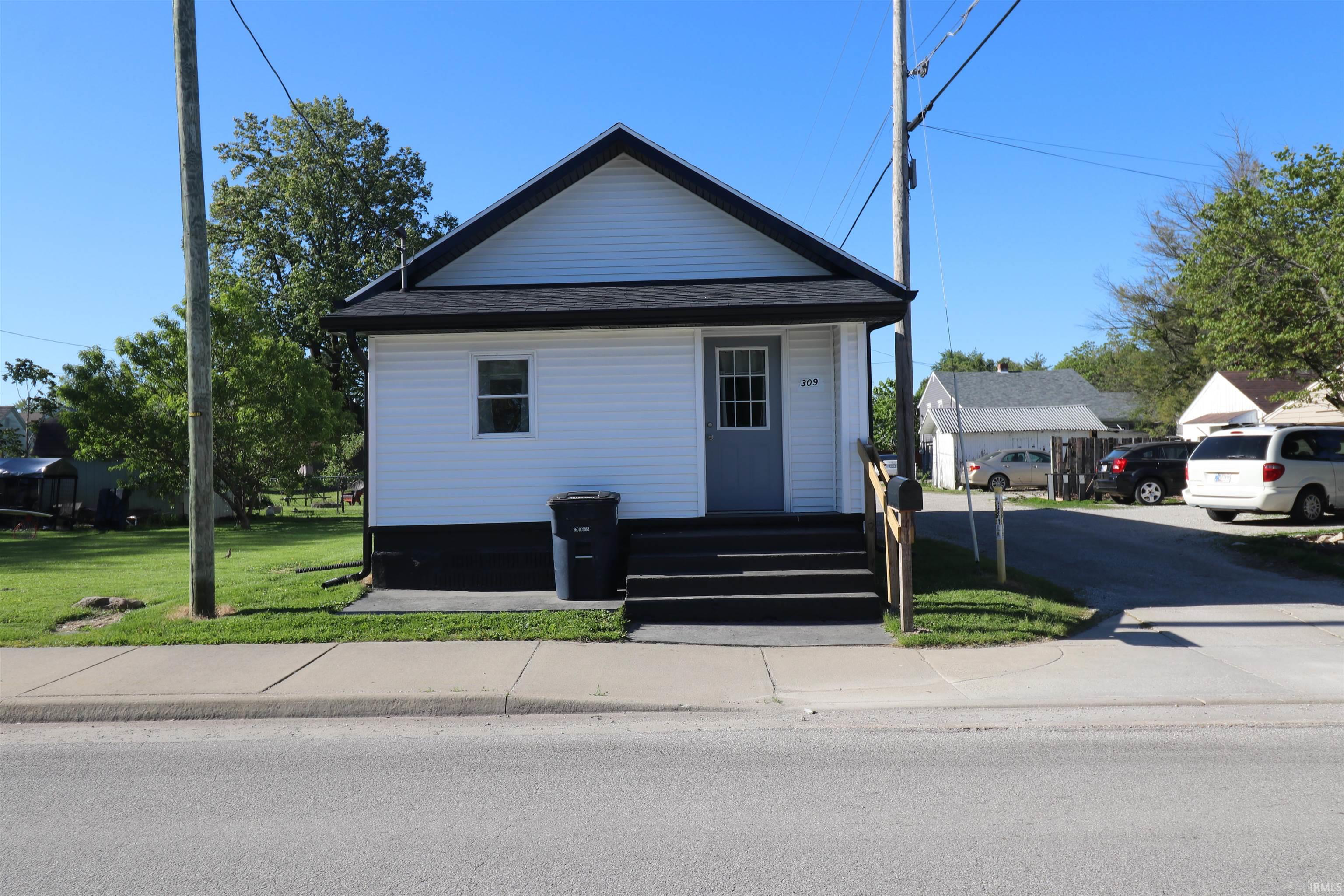 309 W Kyger Street Property Photo 1