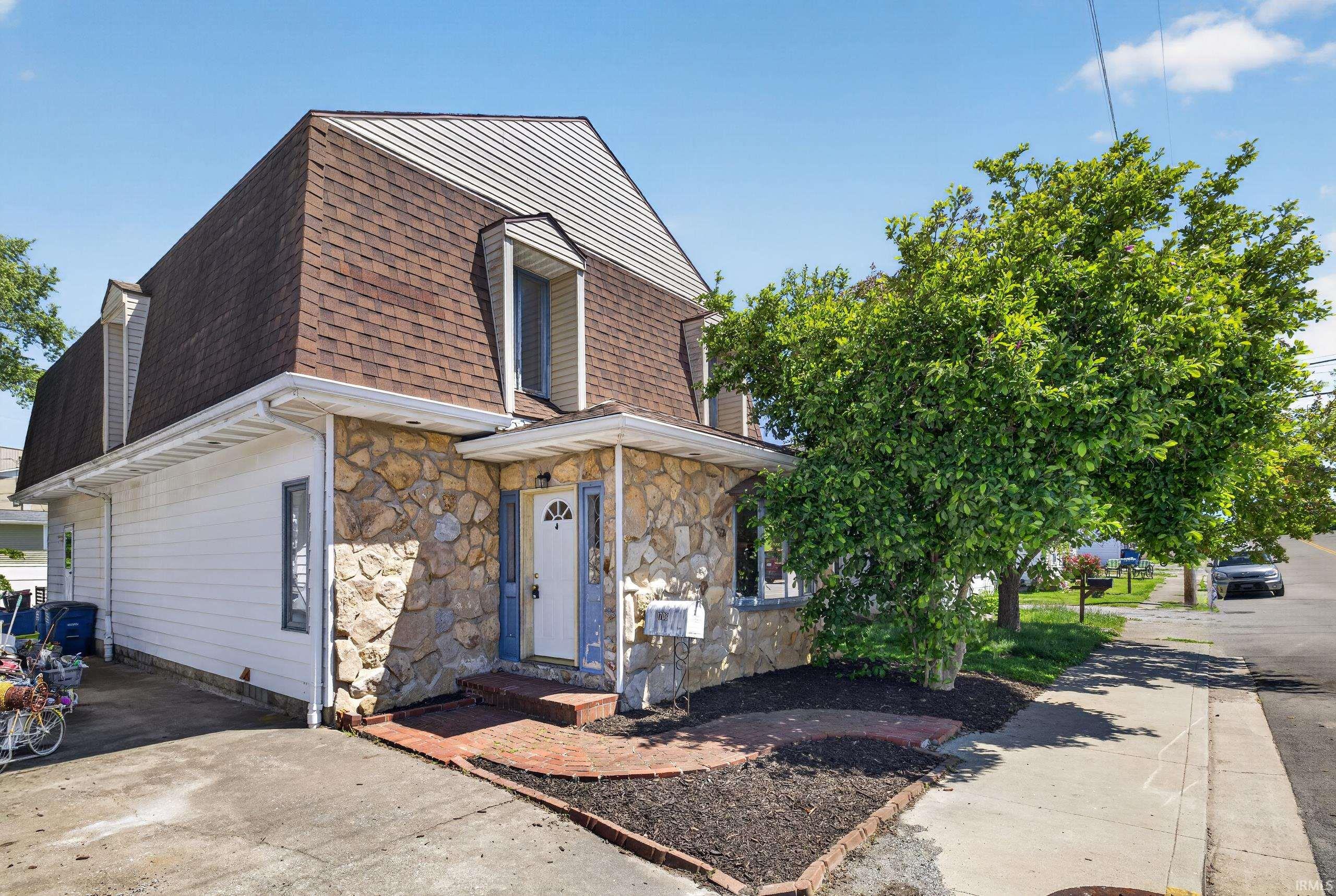 1708 K Street Property Photo 1