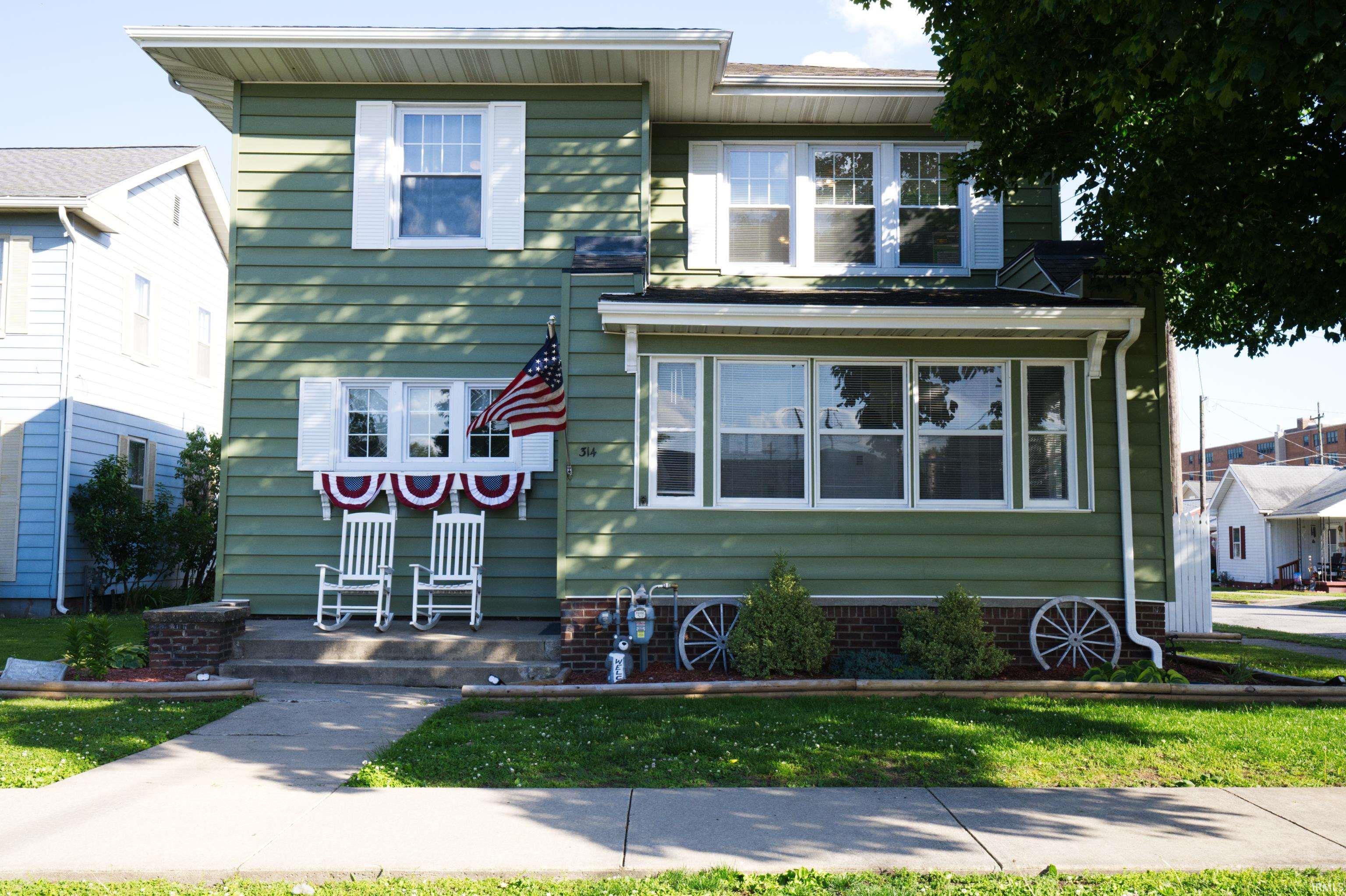 314 S 5th Street Property Photo 1