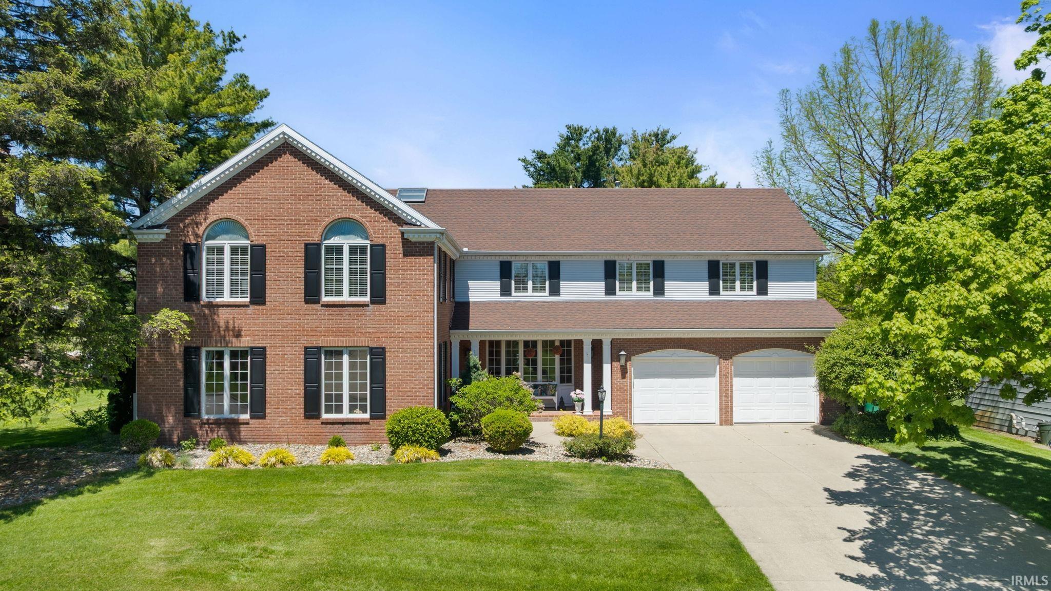 15609 Fieldcrest Court Property Photo 1