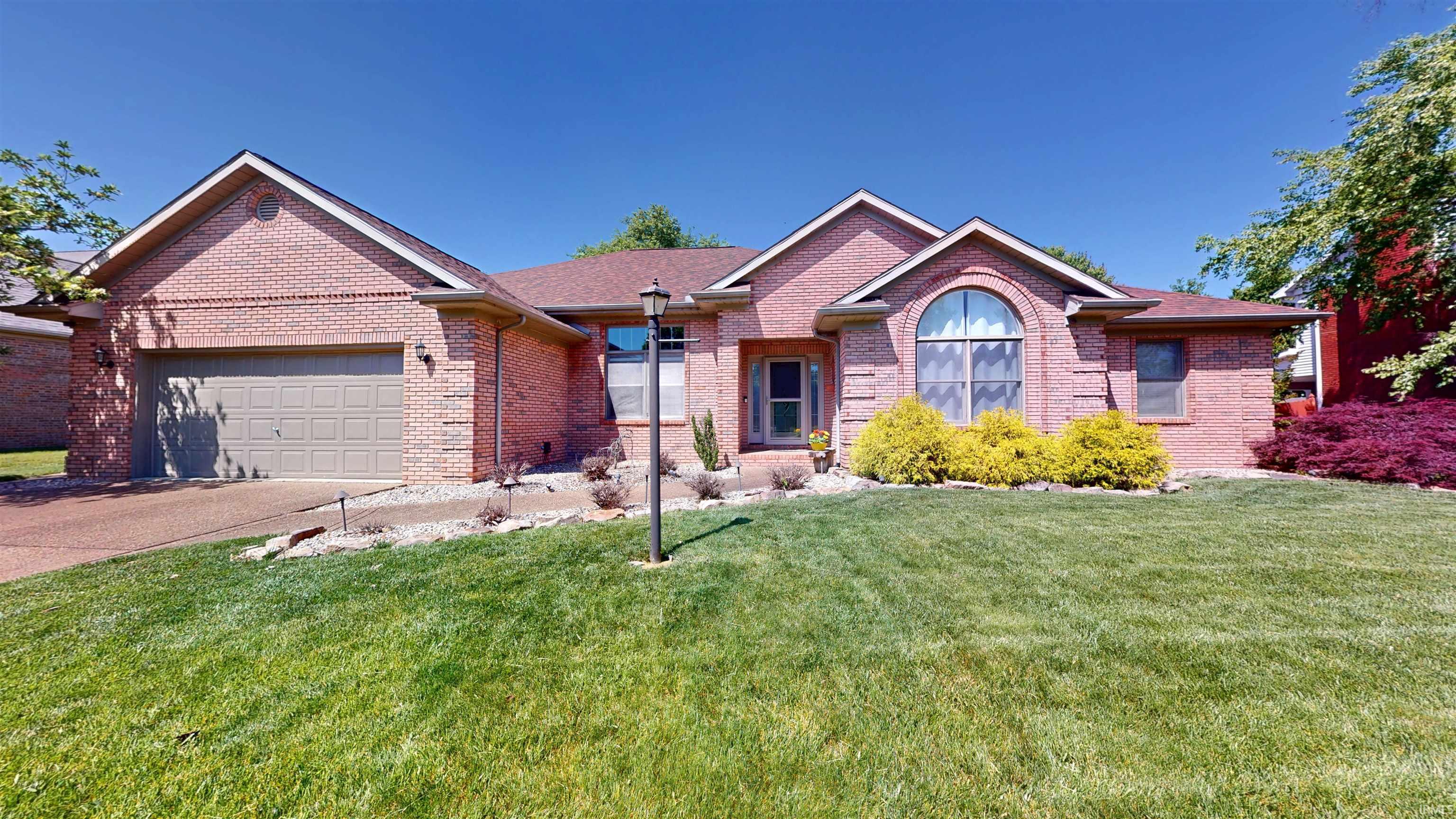 4333 Brandywine Drive