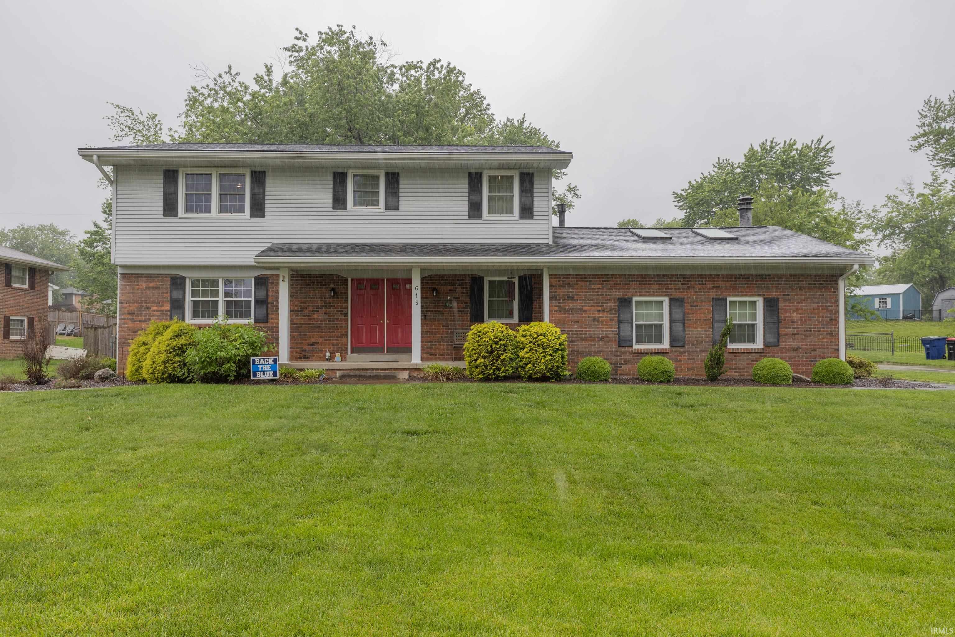 615 Crestmont Drive Property Photo 1