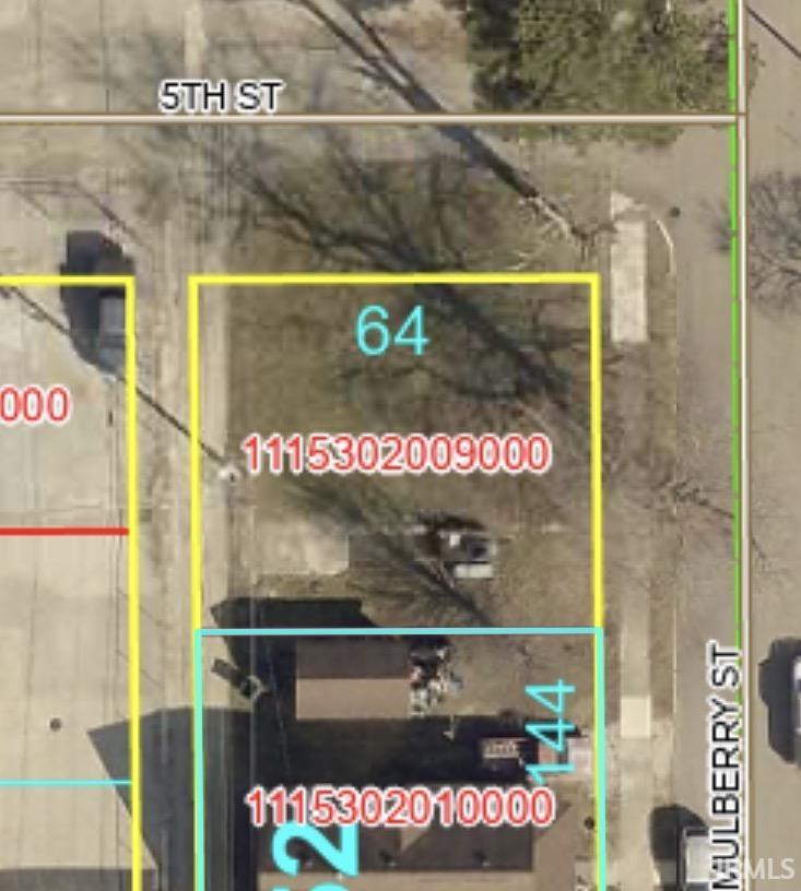 1201 S Mulberry Street Property Photo 1