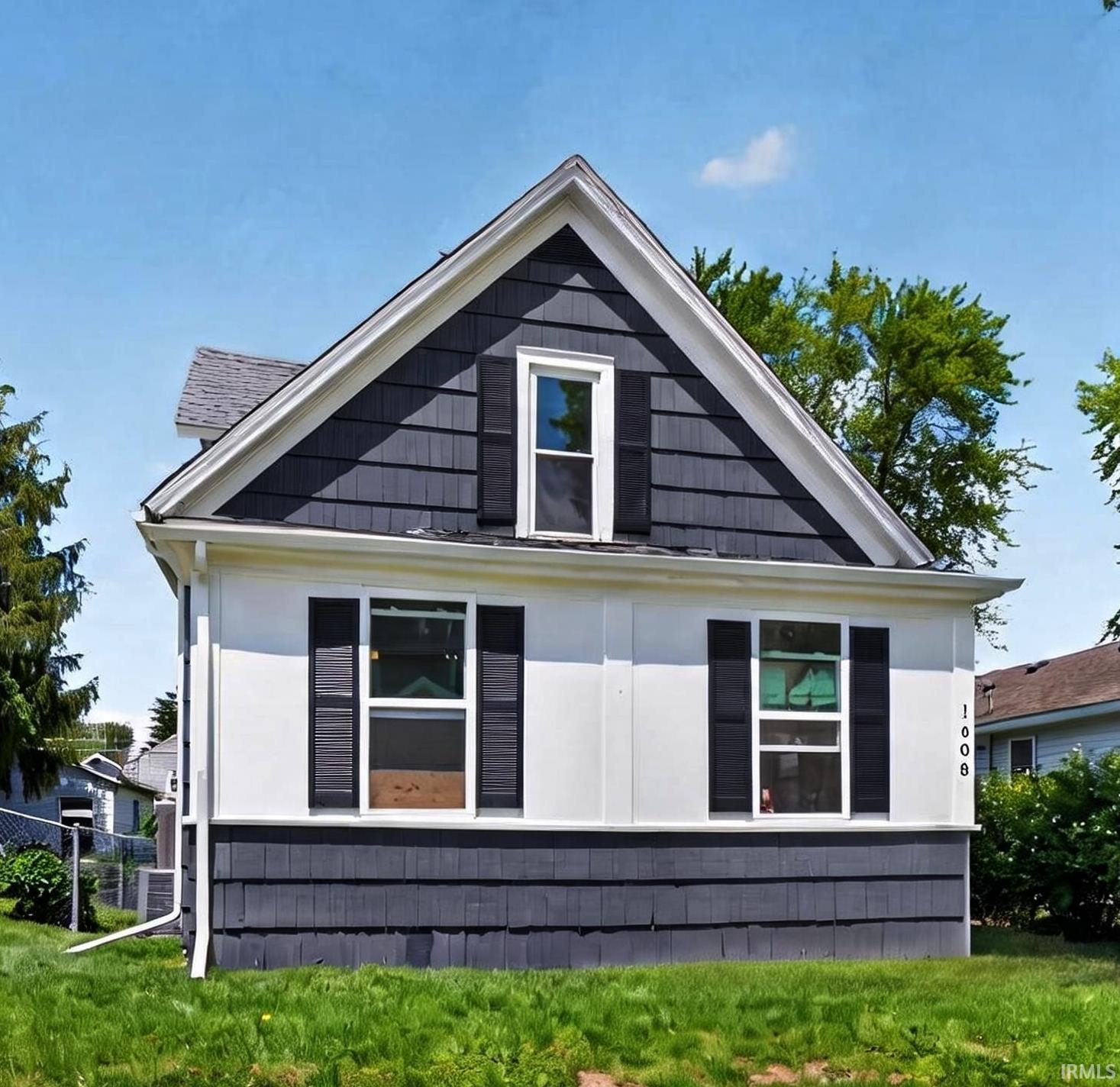 1608 Sinclair Street