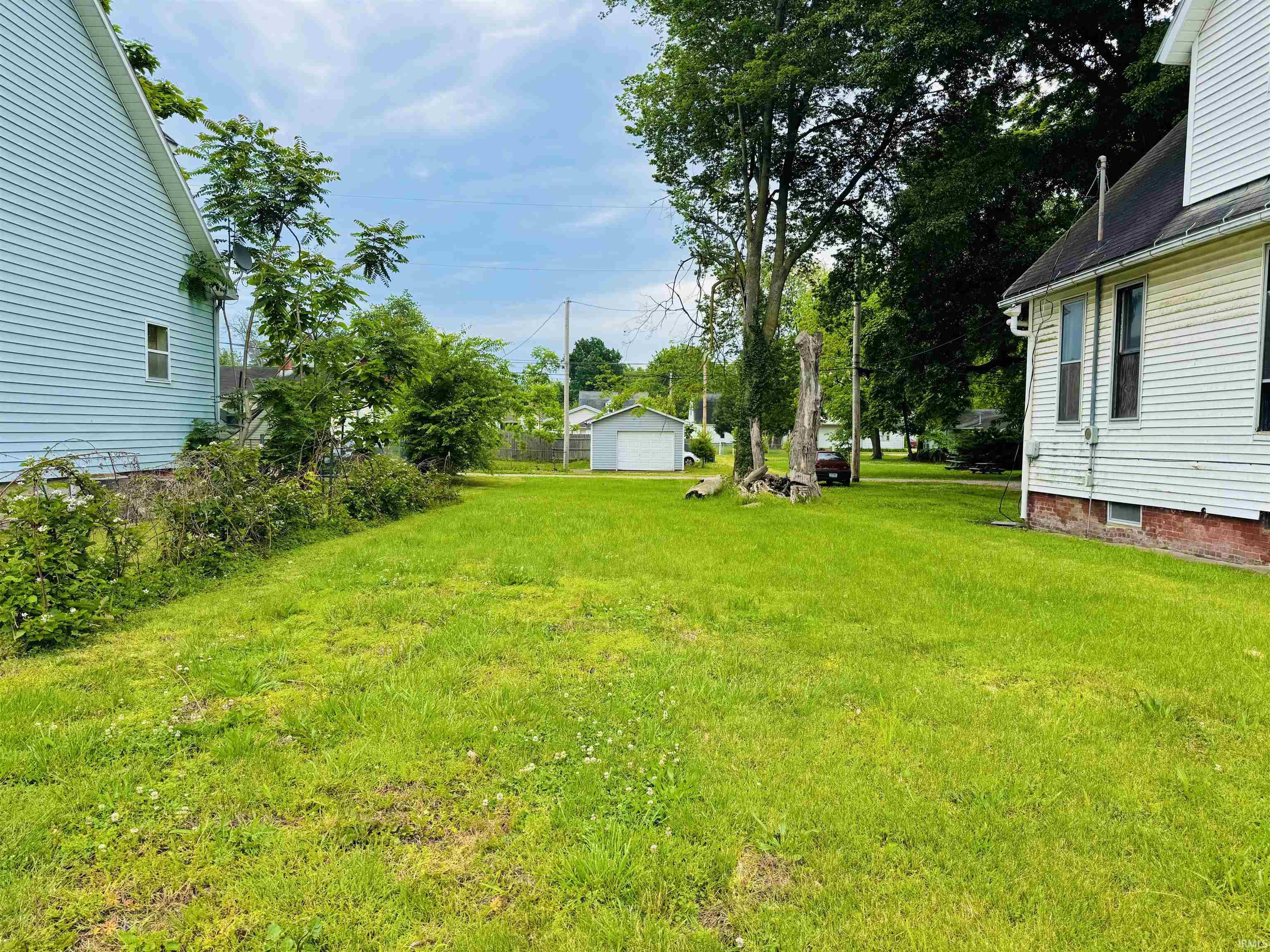 1206 S Linwood Avenue Property Photo 1