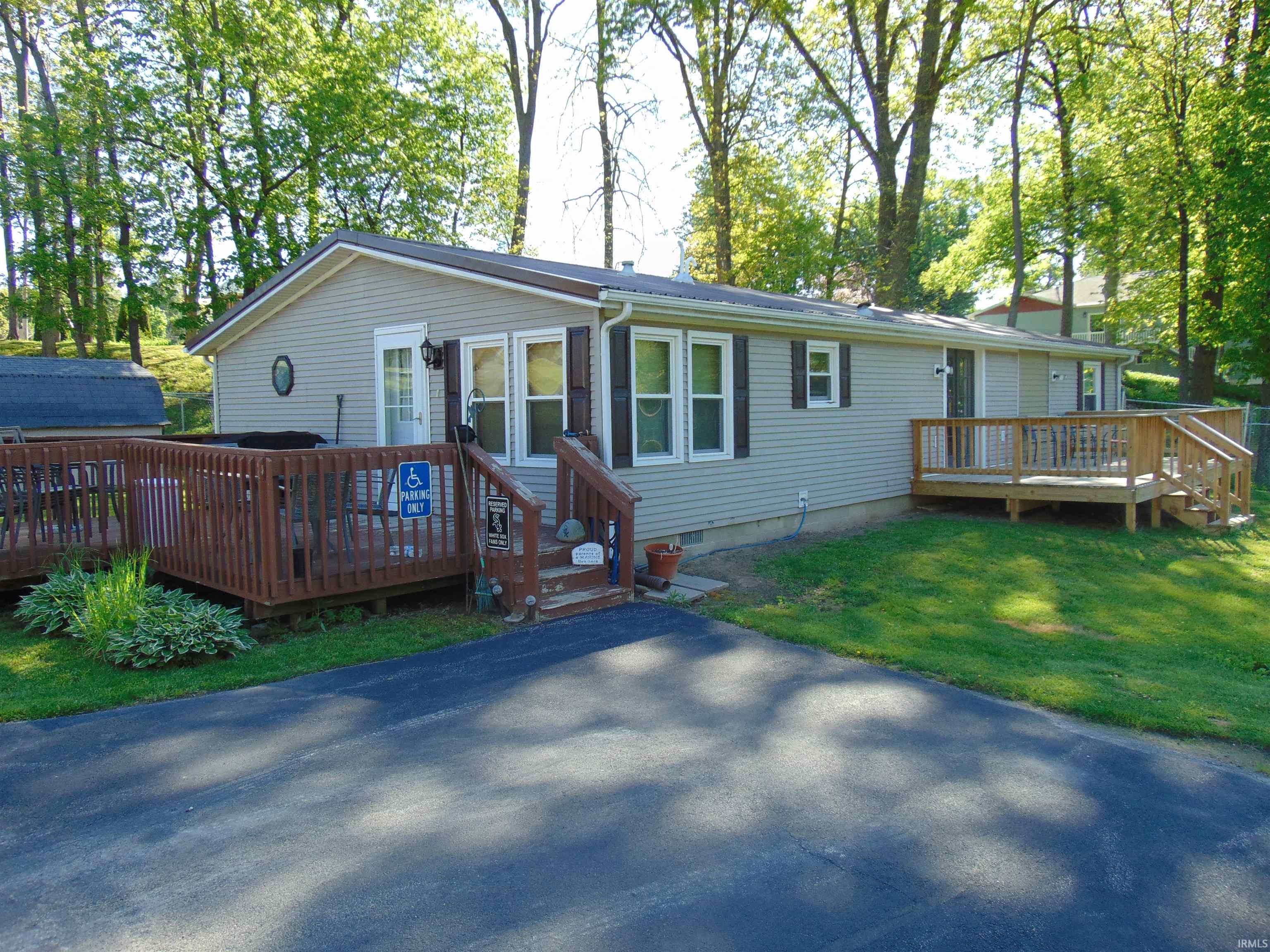 3662 E Lake Rd 28w Avenue Property Photo 1