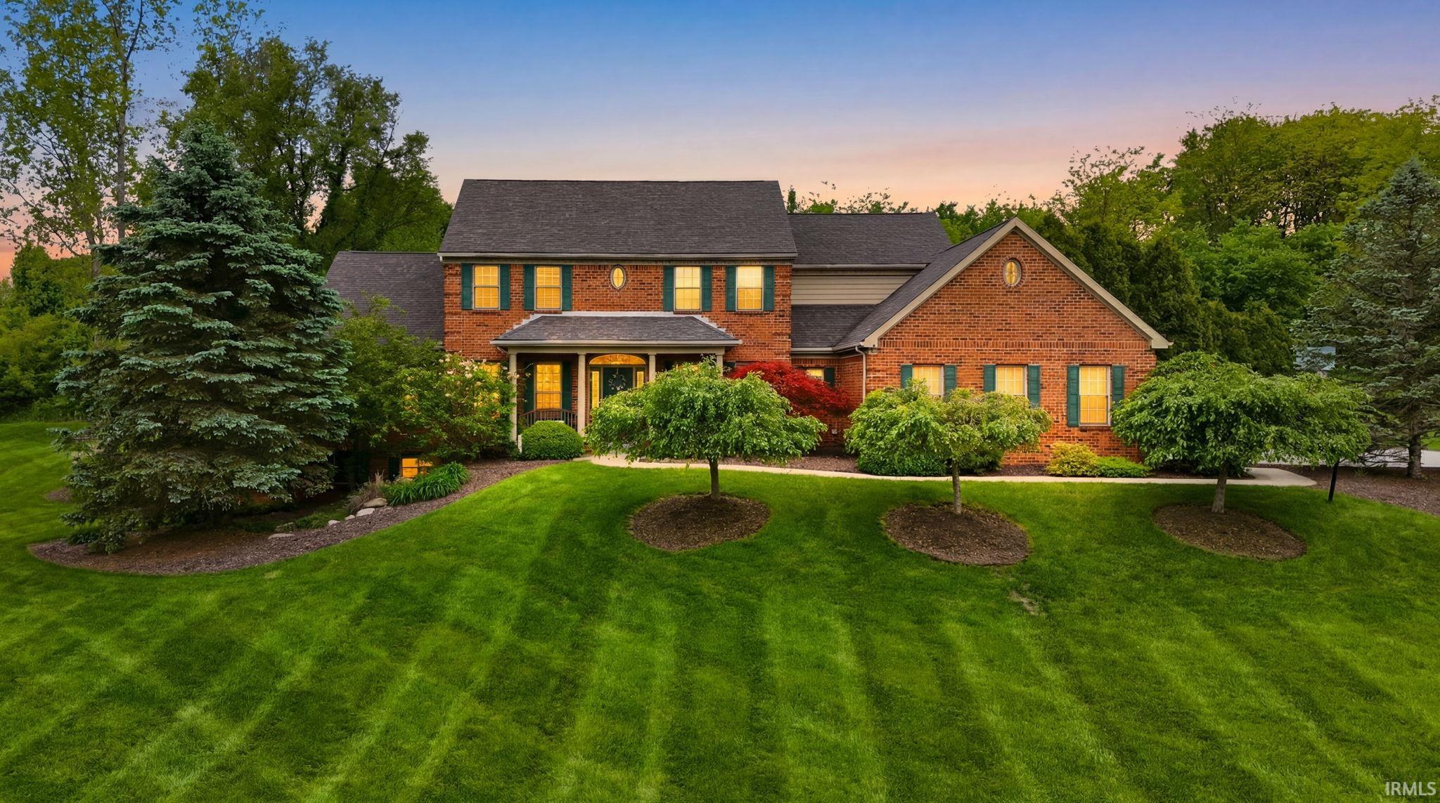 14919 Indian Creek Road Property Photo 1