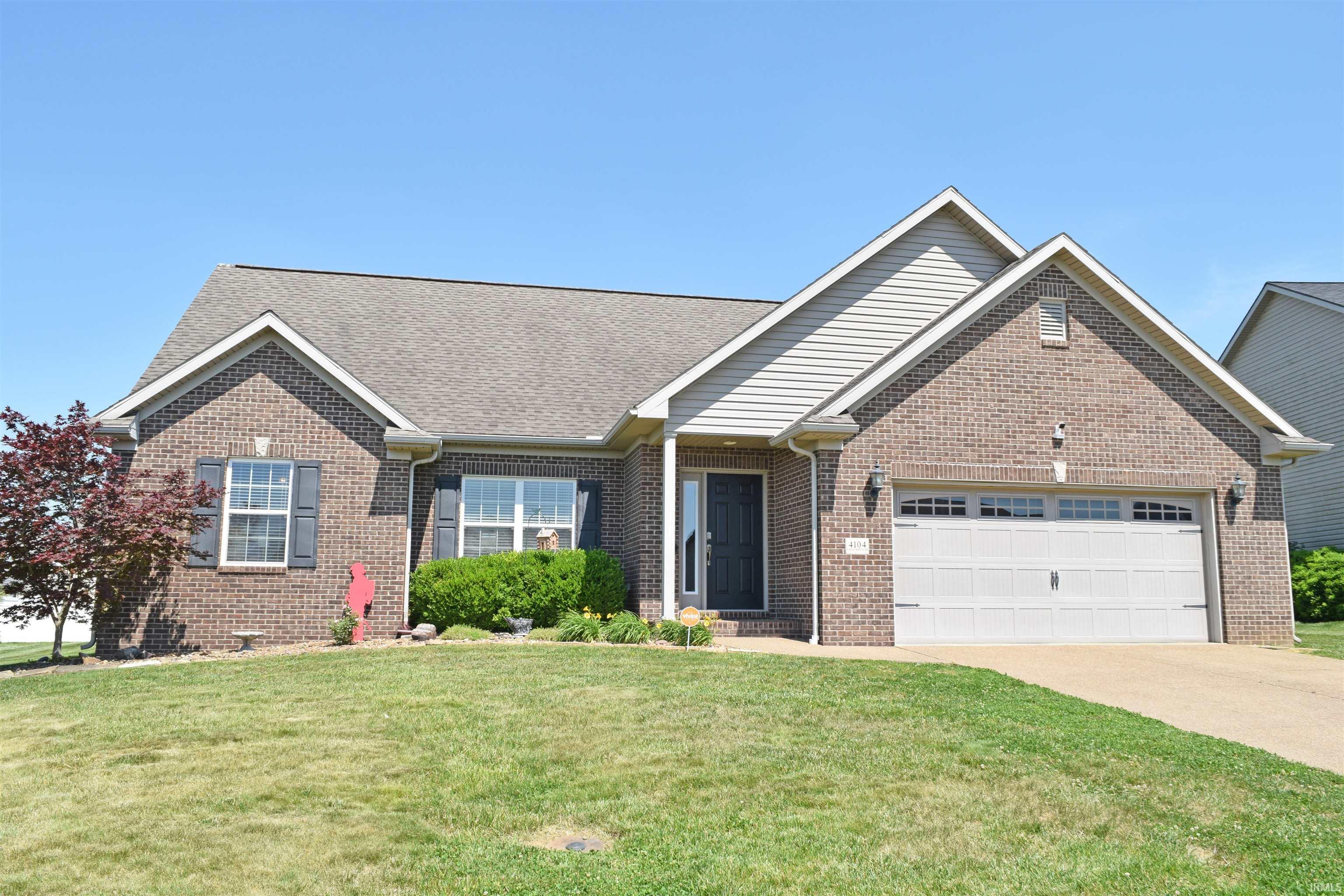 4104 Eagle Watch Drive Property Photo 1
