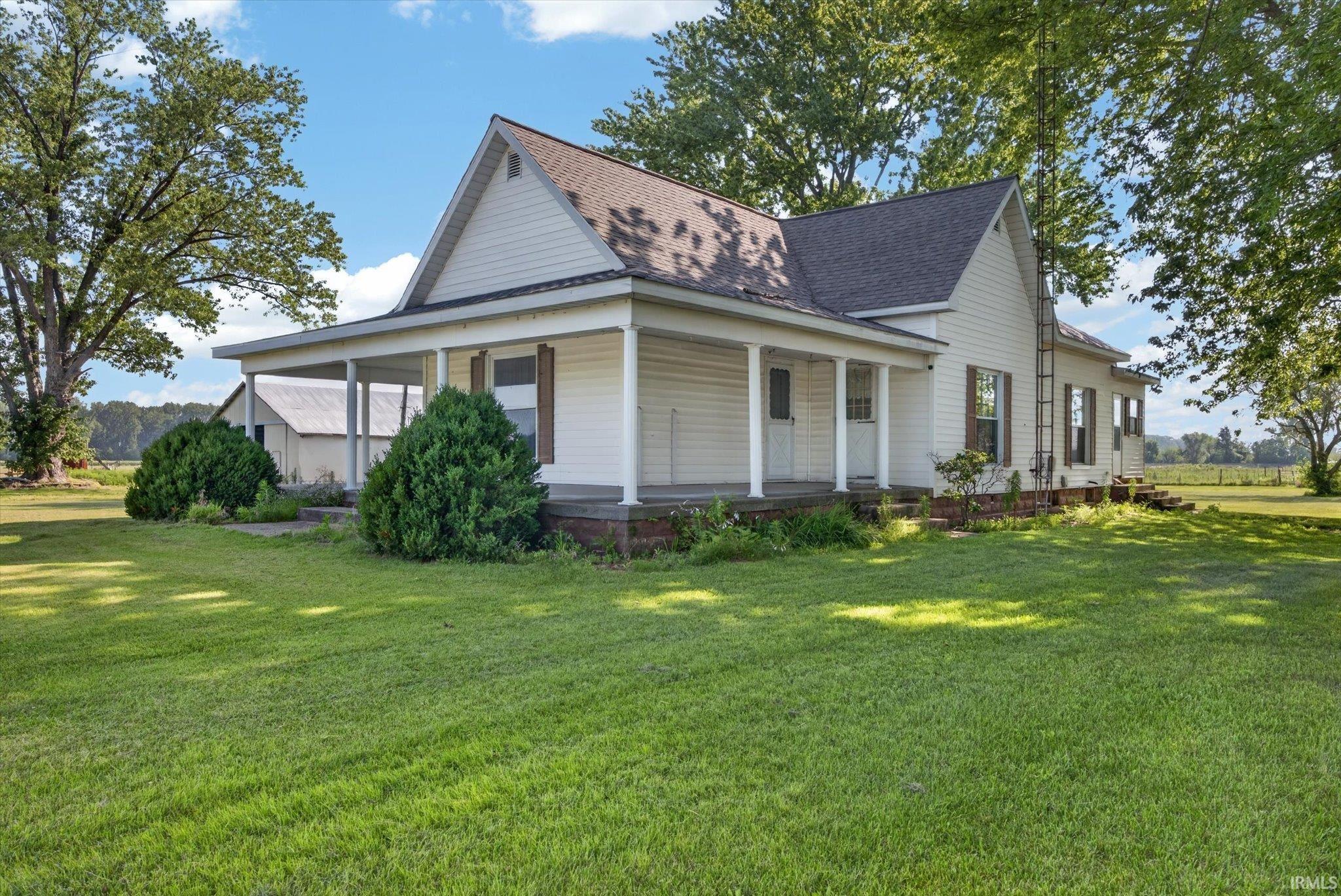 10456 N 50 E Road