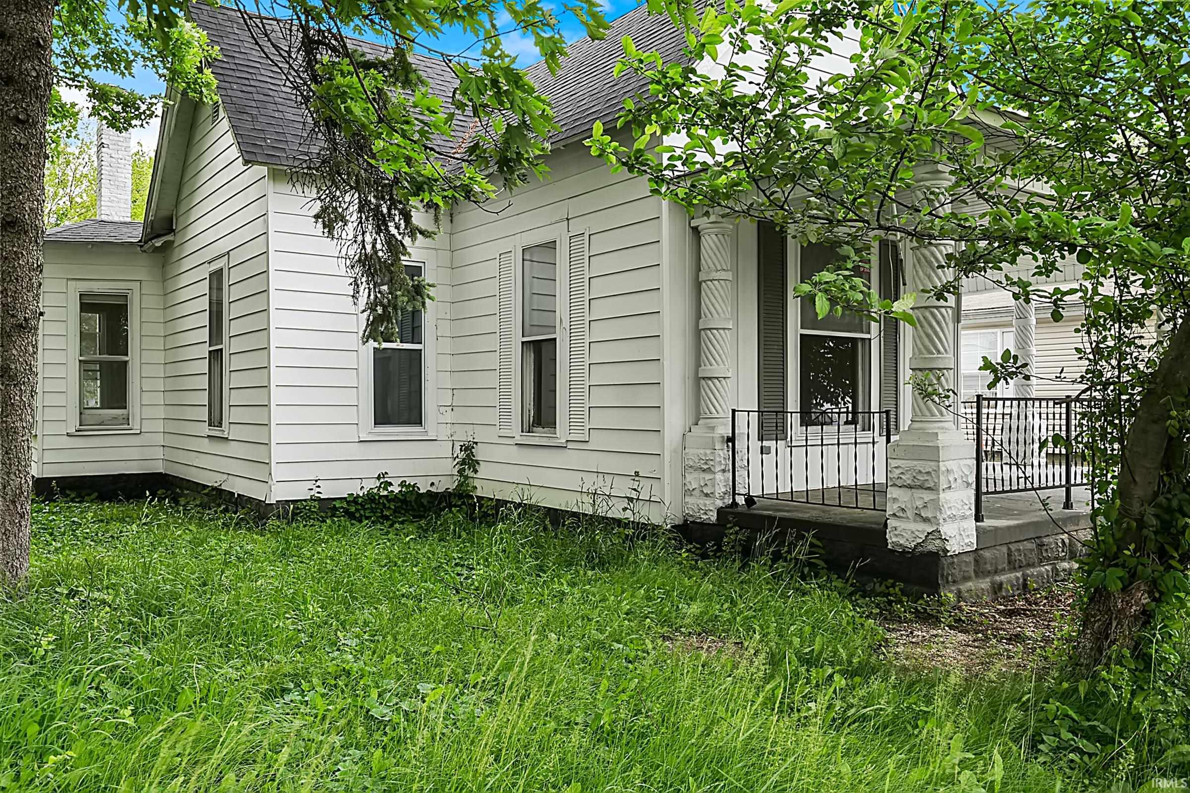 118 Mcclellan Street Property Photo 1