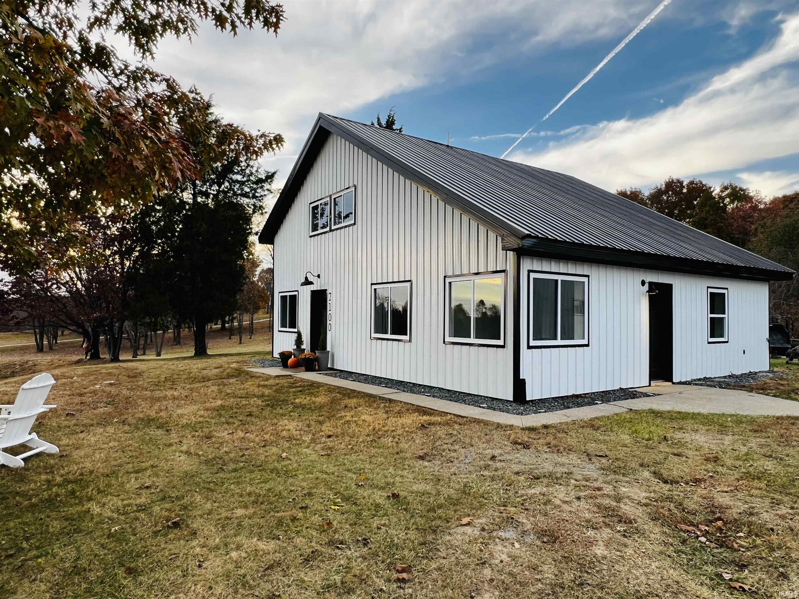 7100 W Co 575 S Road Property Photo 1