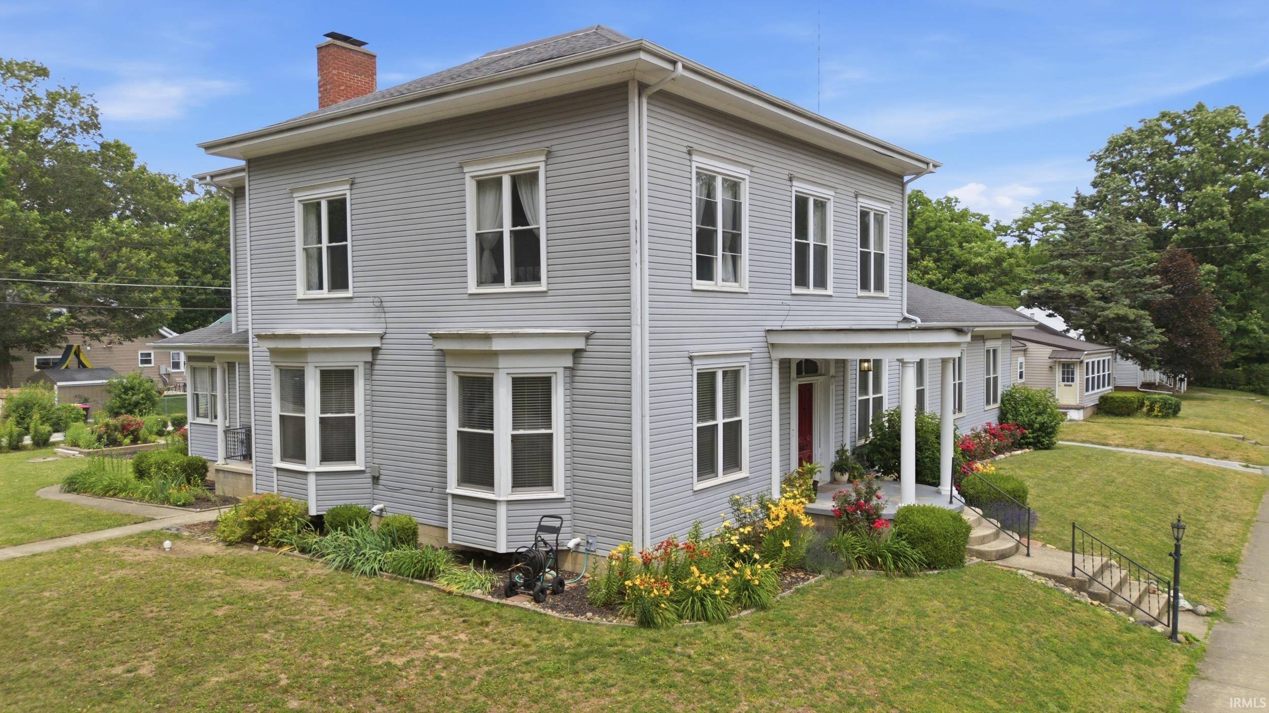 507 E Main Street