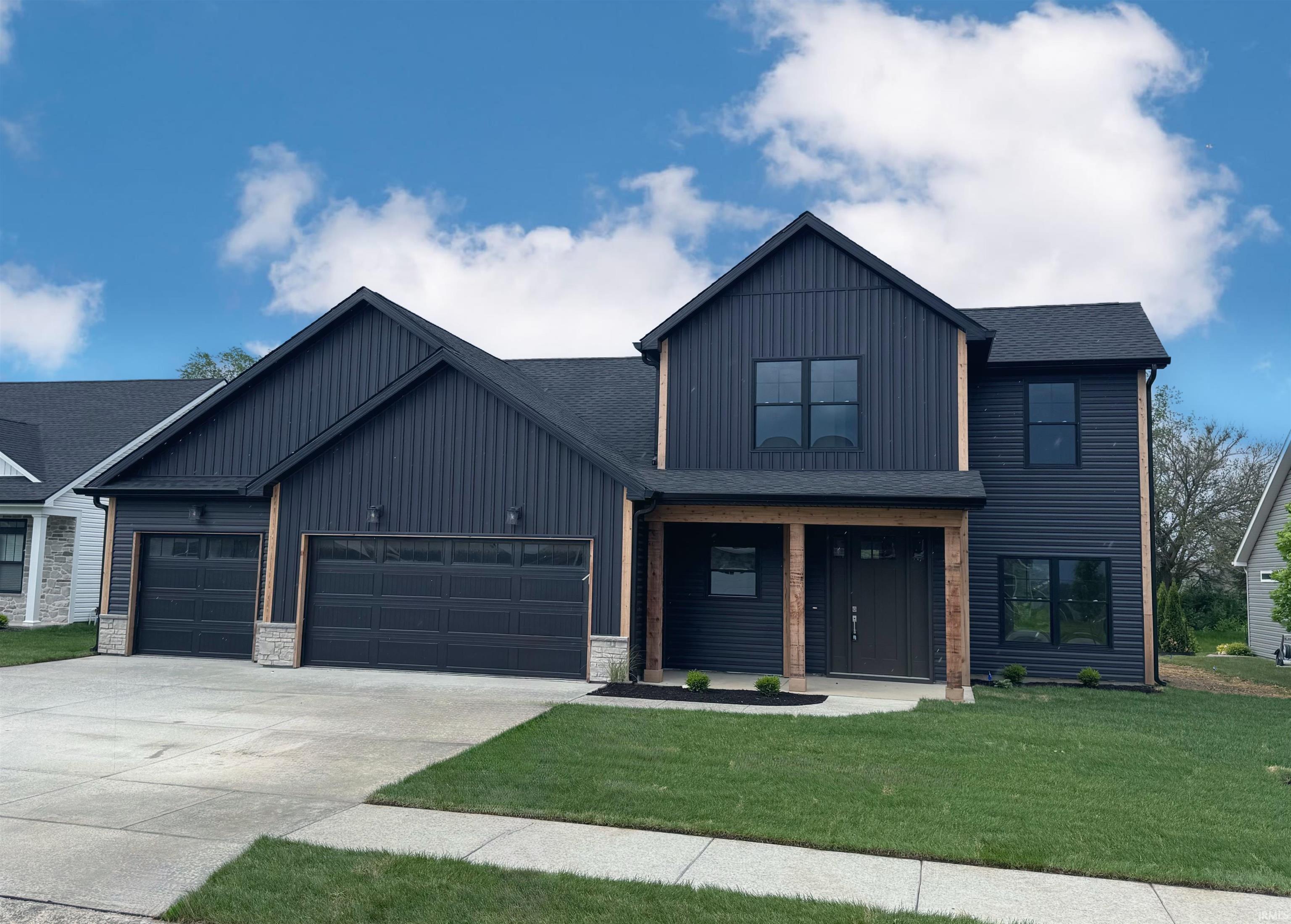 895 Drydock Drive Property Photo 1
