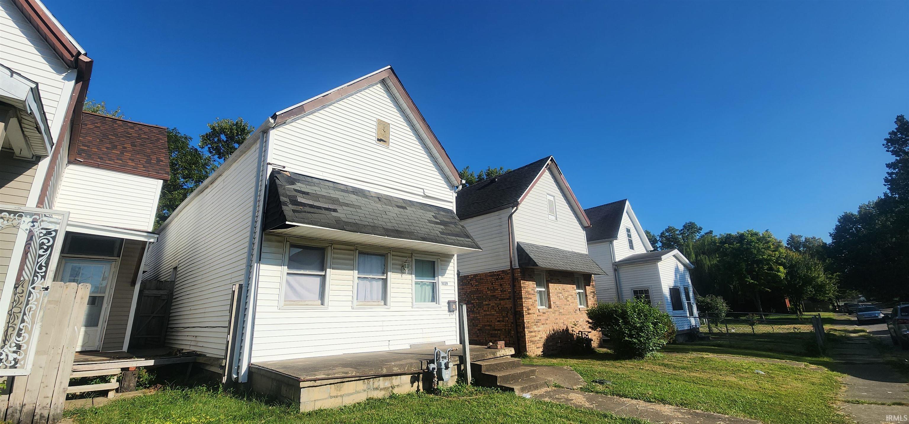 1029 N 4th Avenue Property Photo 1