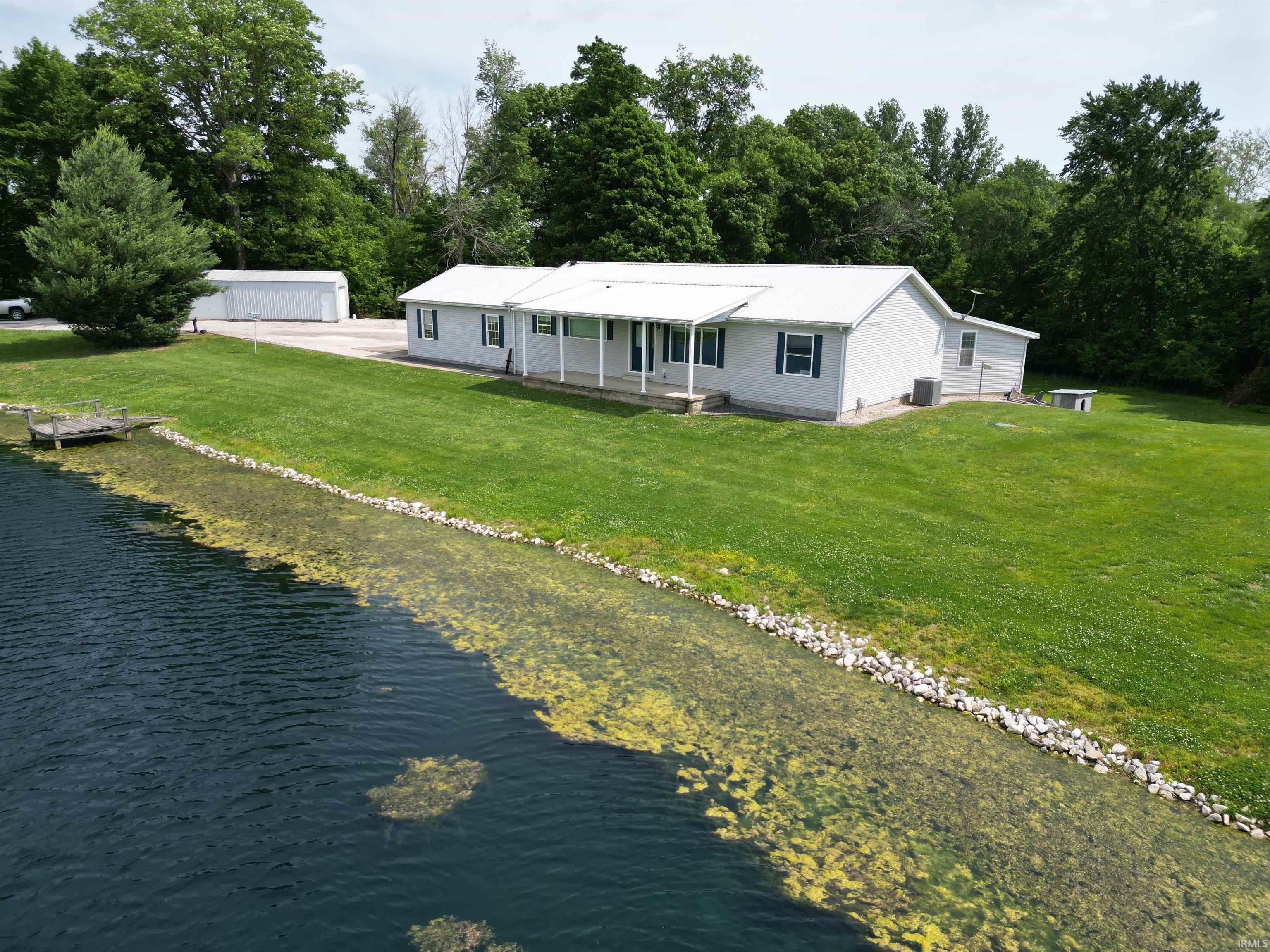 2892 N Co. Rd. 250 W. Property Photo 1