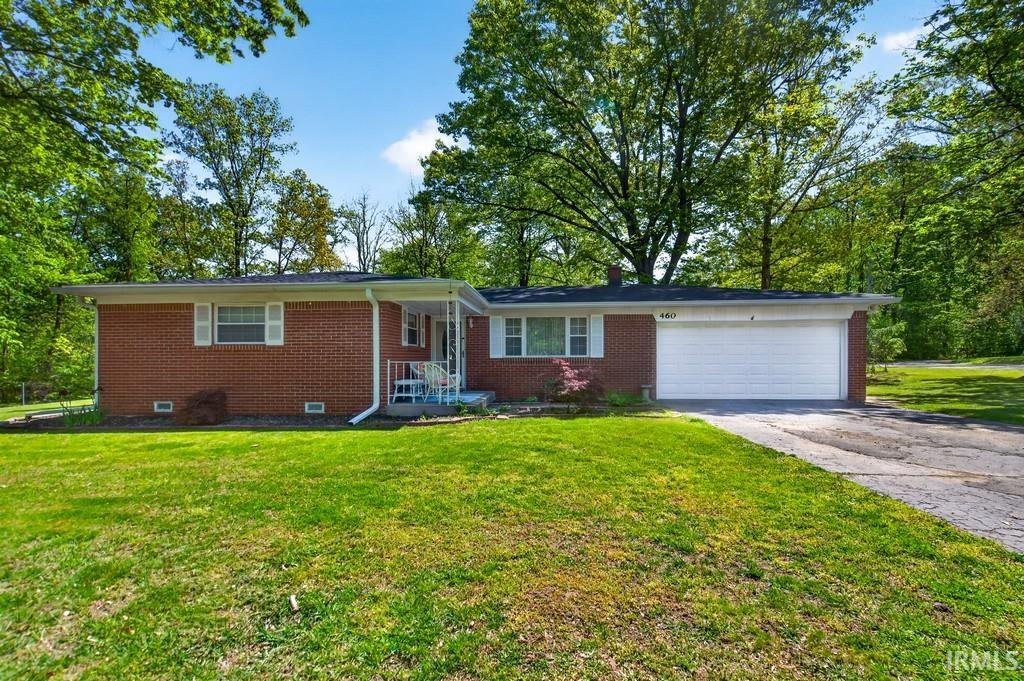 460 S Denney Drive Property Photo 1