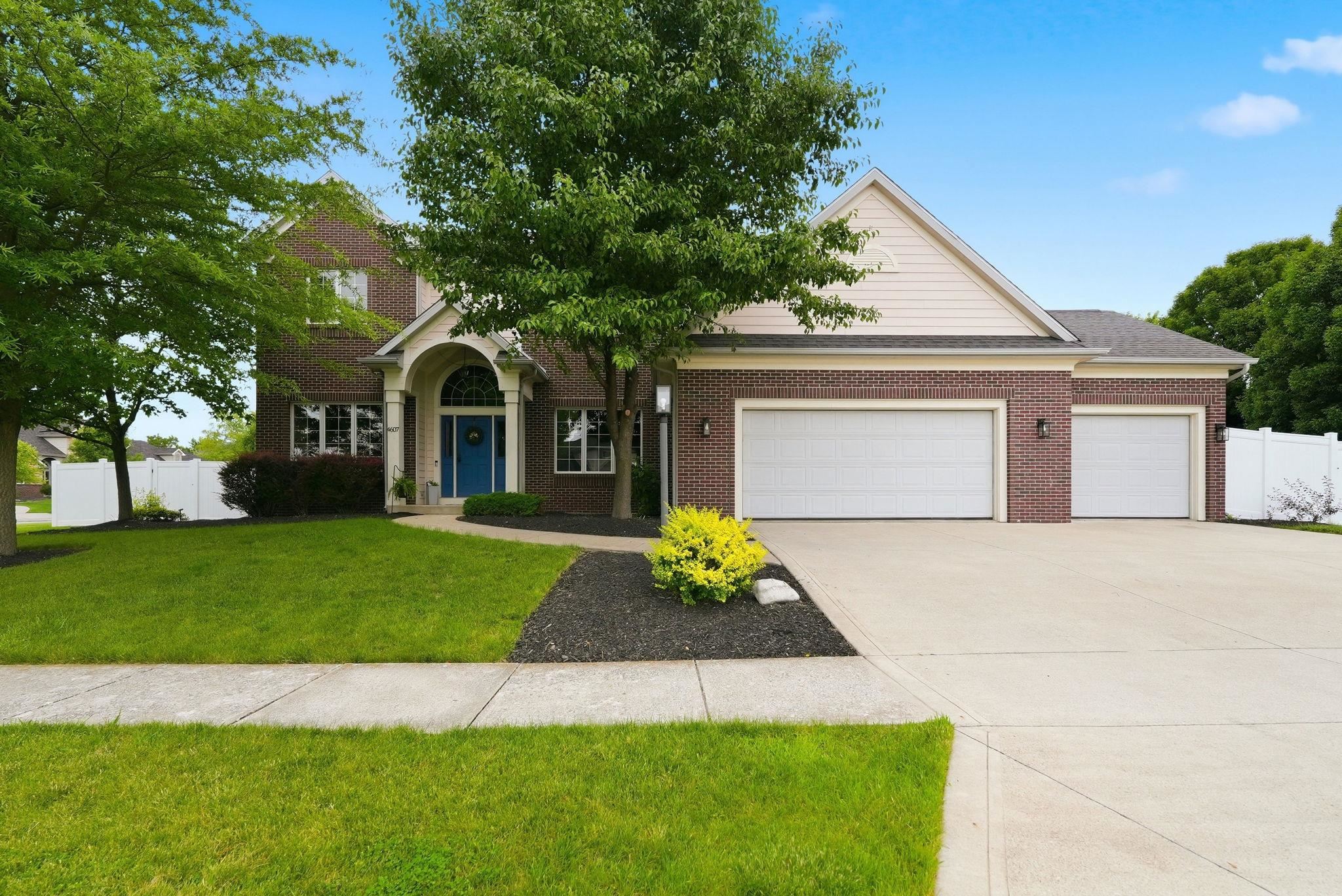 4607 Claremore Chase Drive Property Photo 1