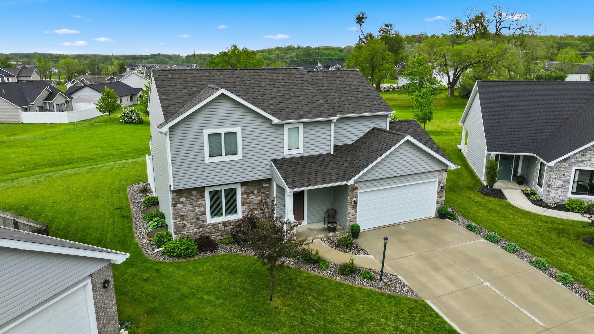 713 Bailey Court