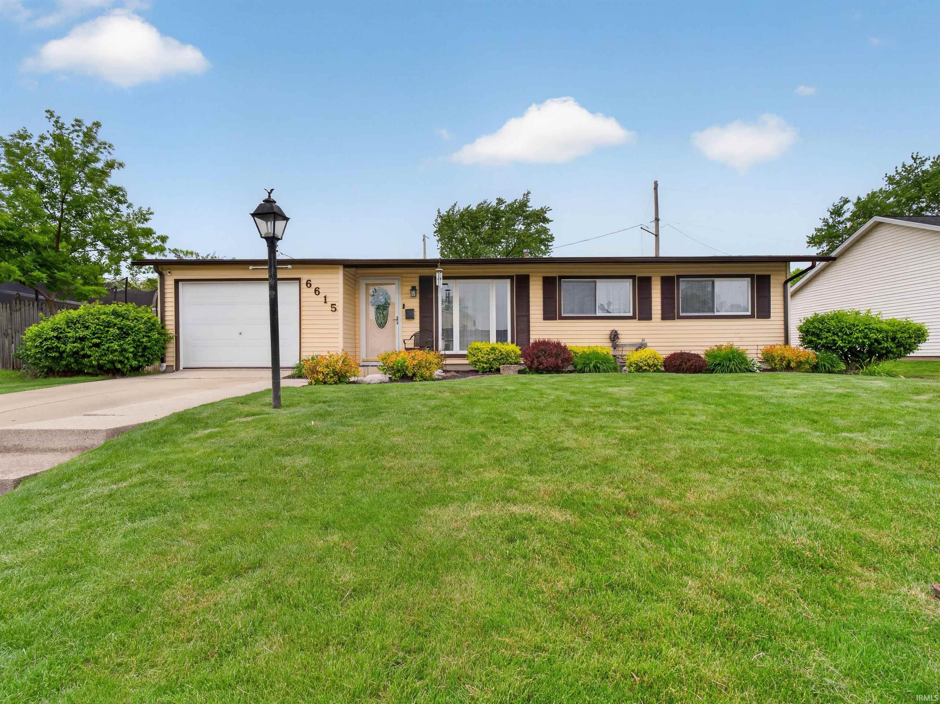 6615 Redbud Drive Property Photo 1