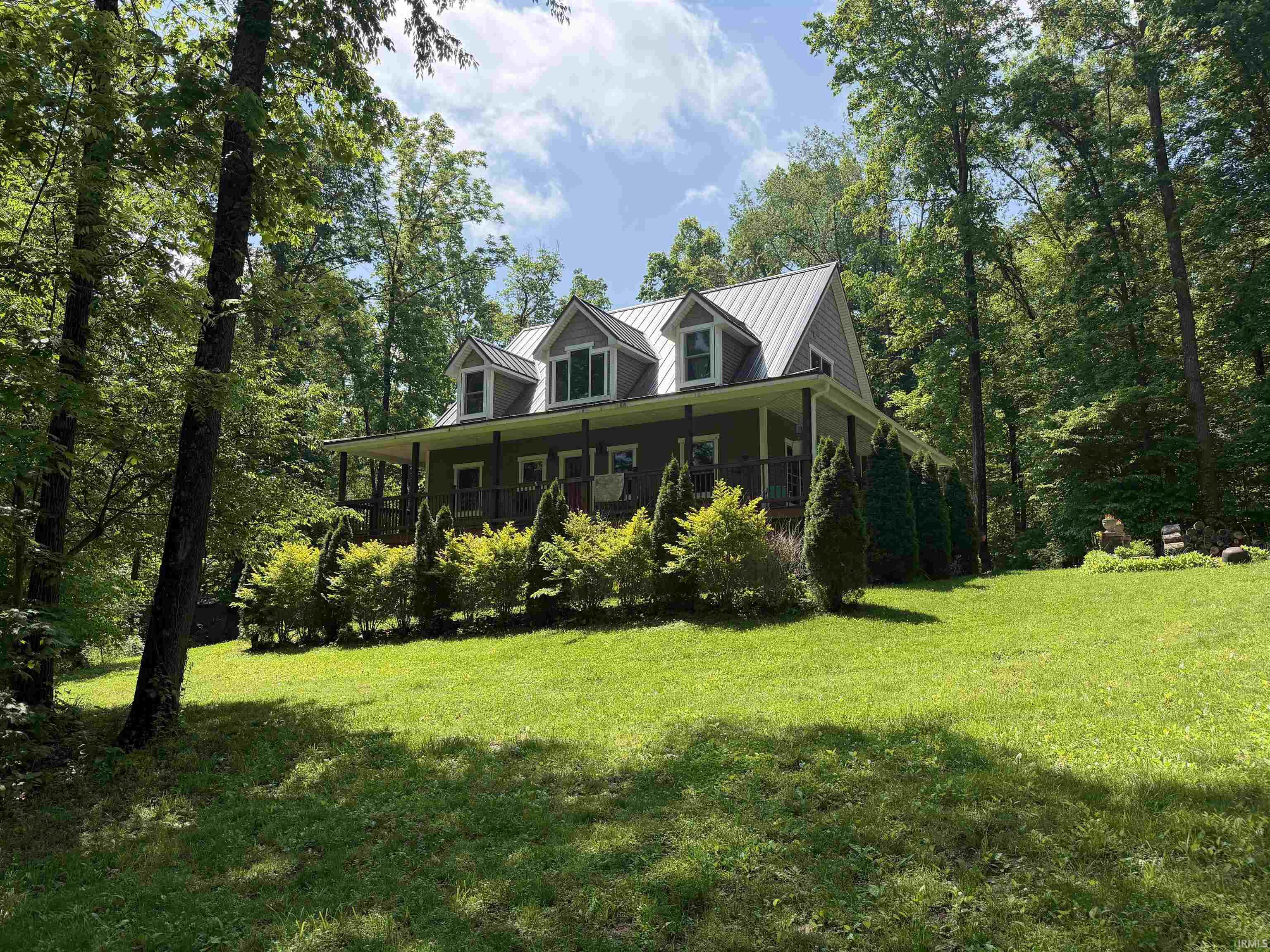 3656 Hollybrook Road Property Photo 1