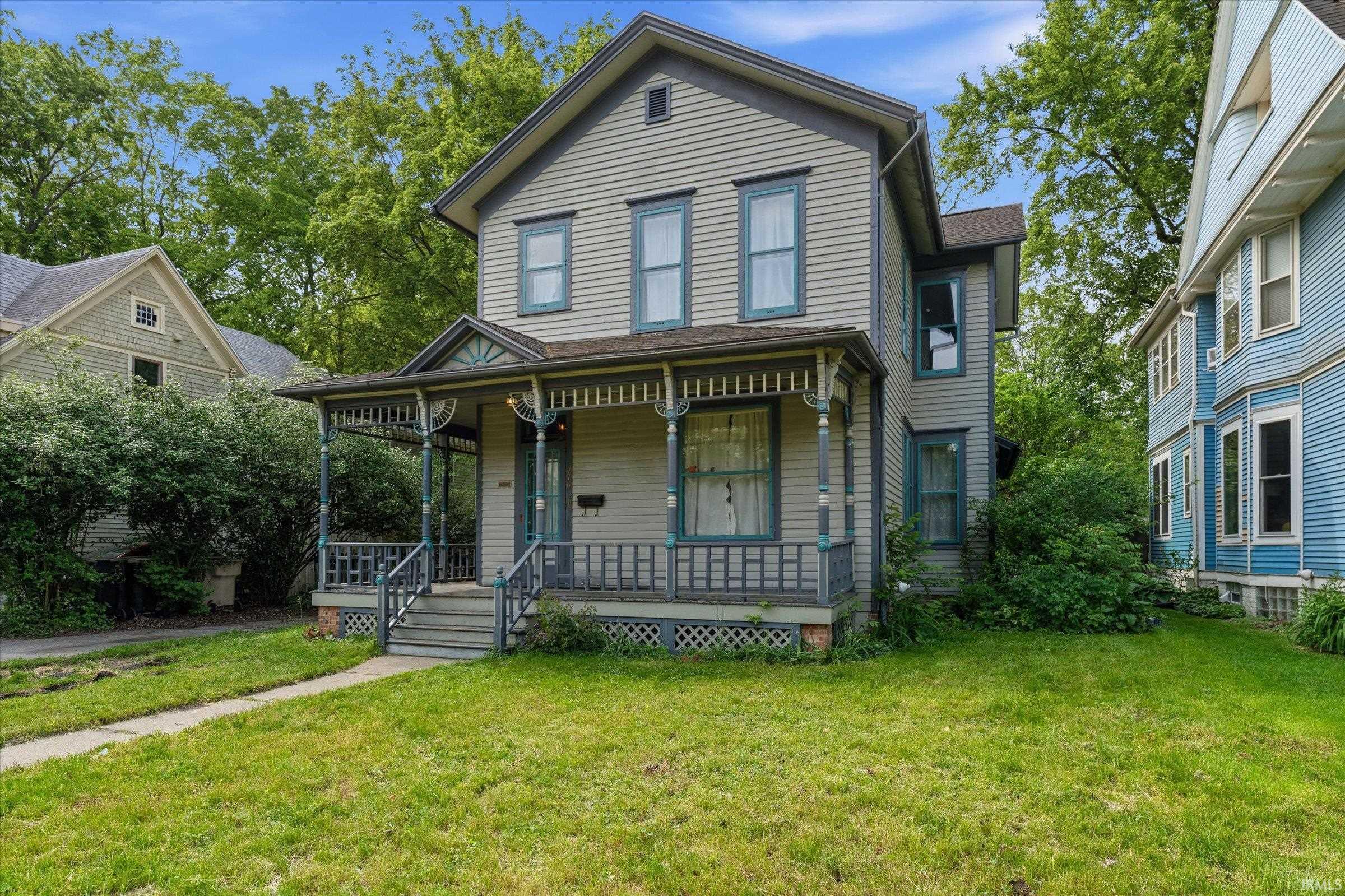 716 W Colfax Avenue Property Photo 1